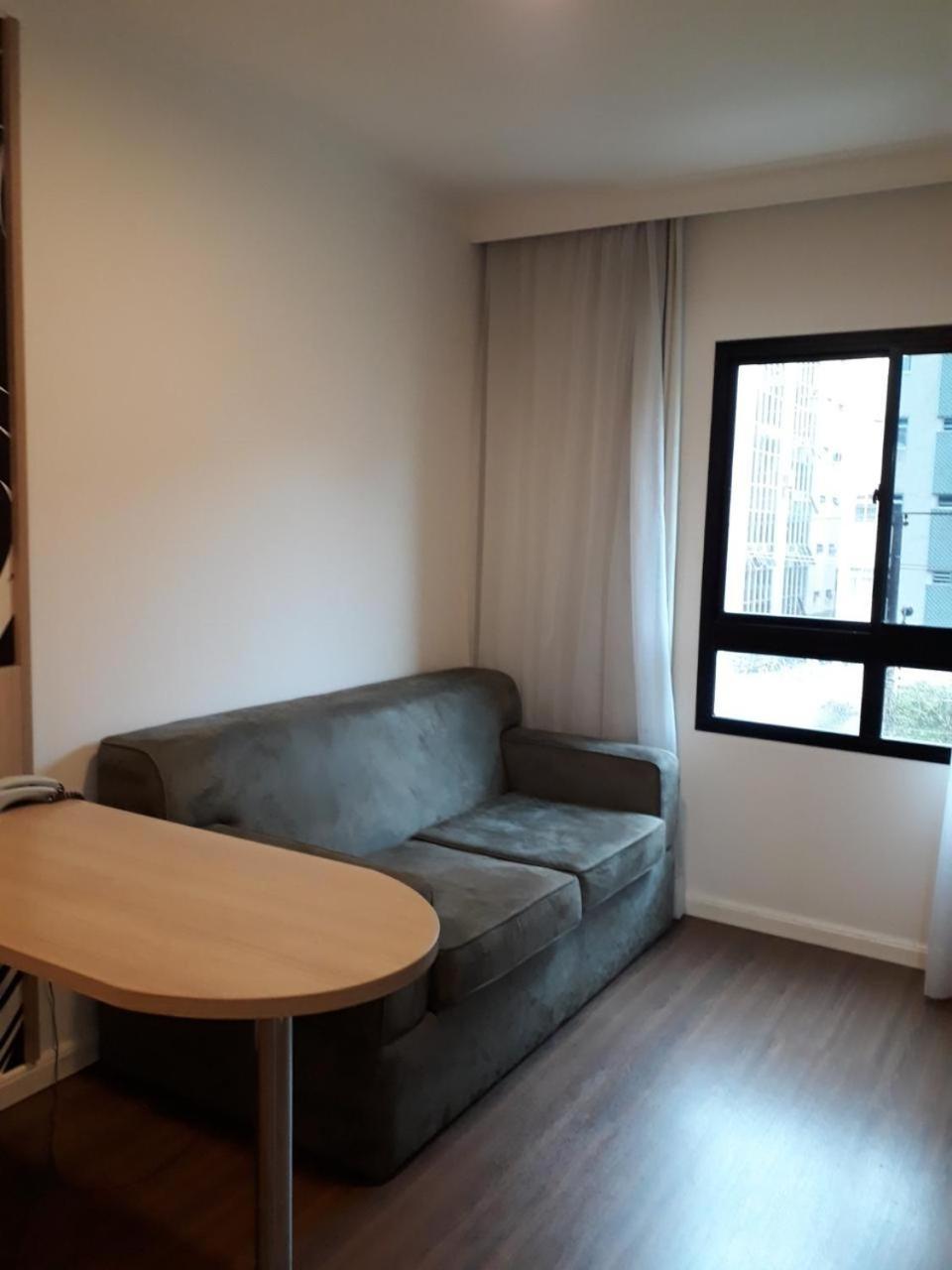Flat Em Pinheiros Equipado Em 4 Stat Aparthotel