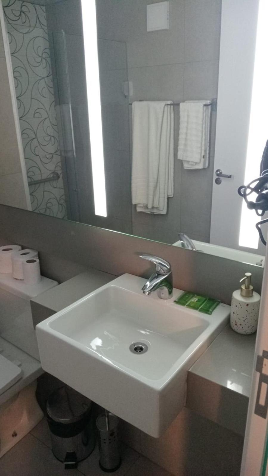 Aparthotel Flat Em Pinheiros Equipado Em 4 Stat