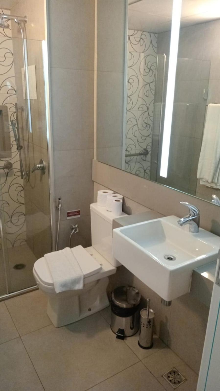 Flat Em Pinheiros Equipado Em 4 Stat *