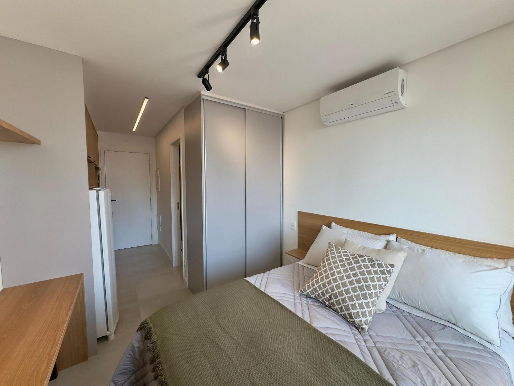 Holiday home Almagah 227 - Tatuape