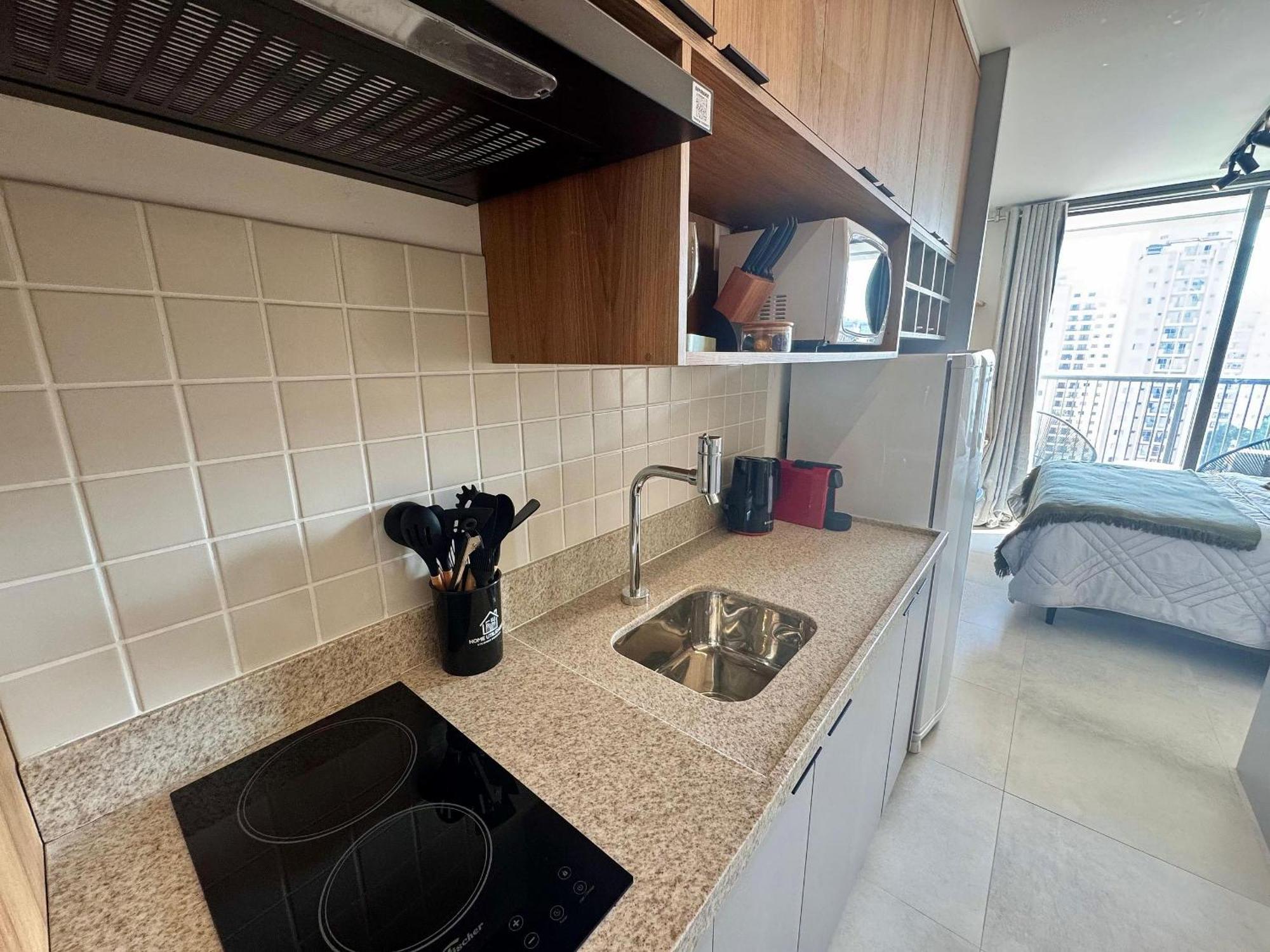 Holiday home Almagah 227 - Tatuape Sao Paulo