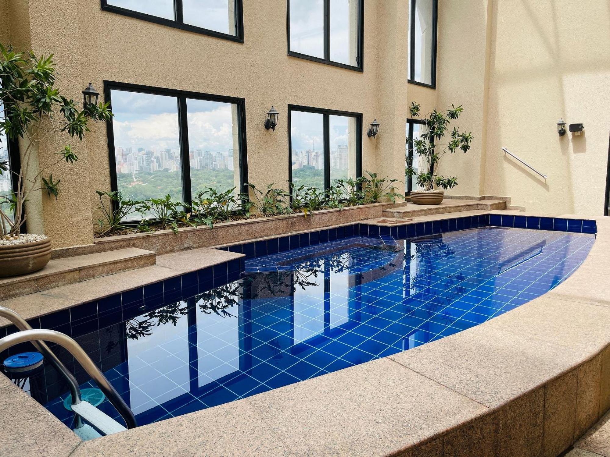Morada Premium Faria Lima *