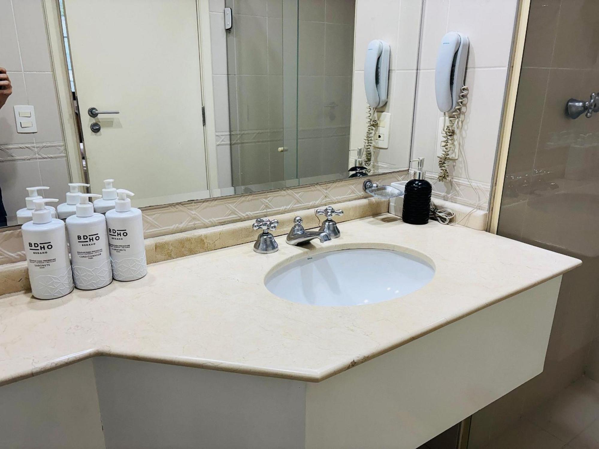Căn hộ Morada Premium Faria Lima *
