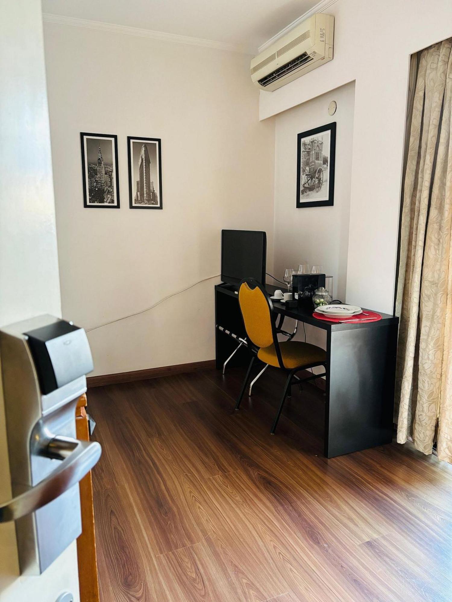 Morada Premium Faria Lima Apartment *