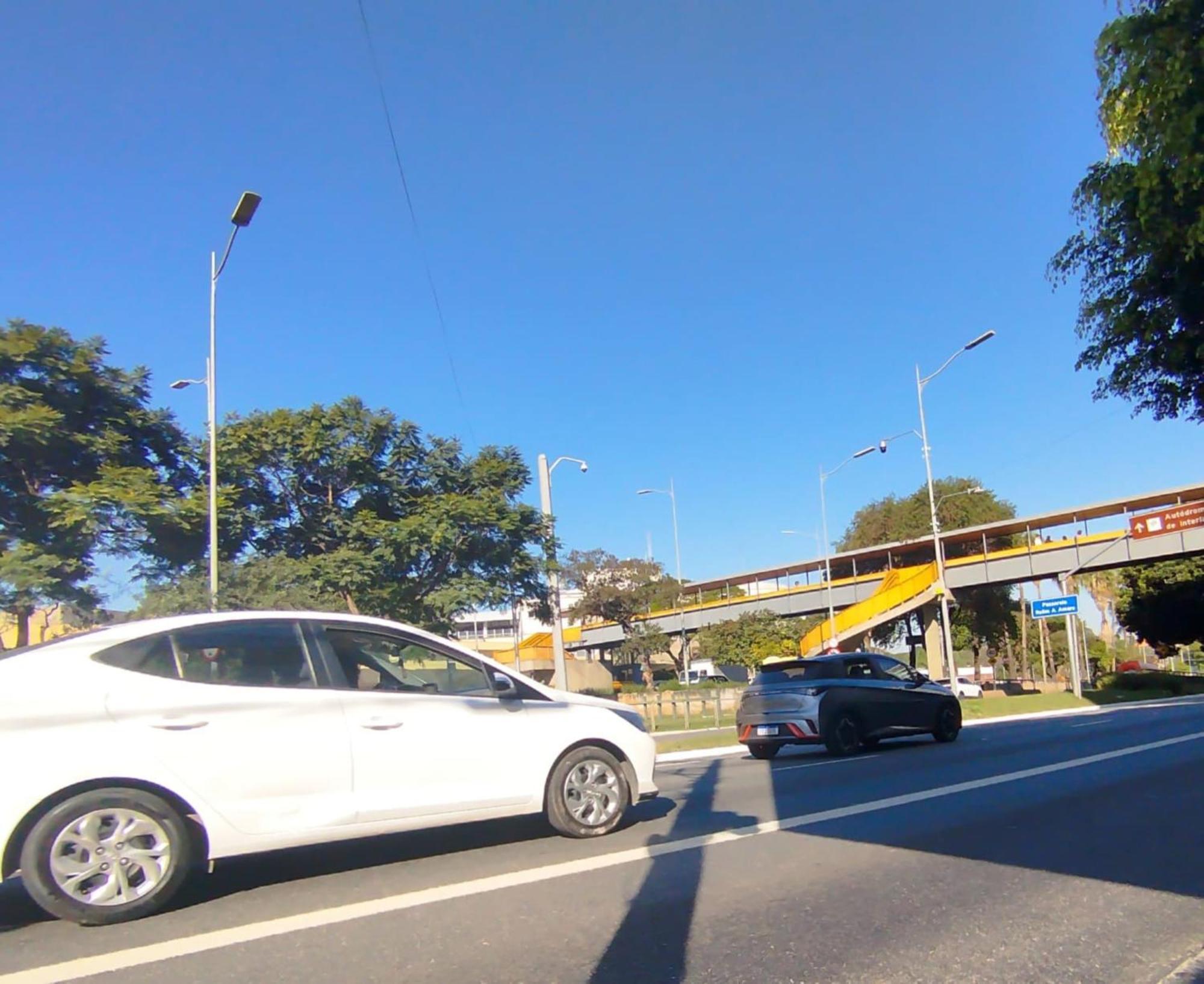 Nobrega - - Aeroporto Congonhas Hotel