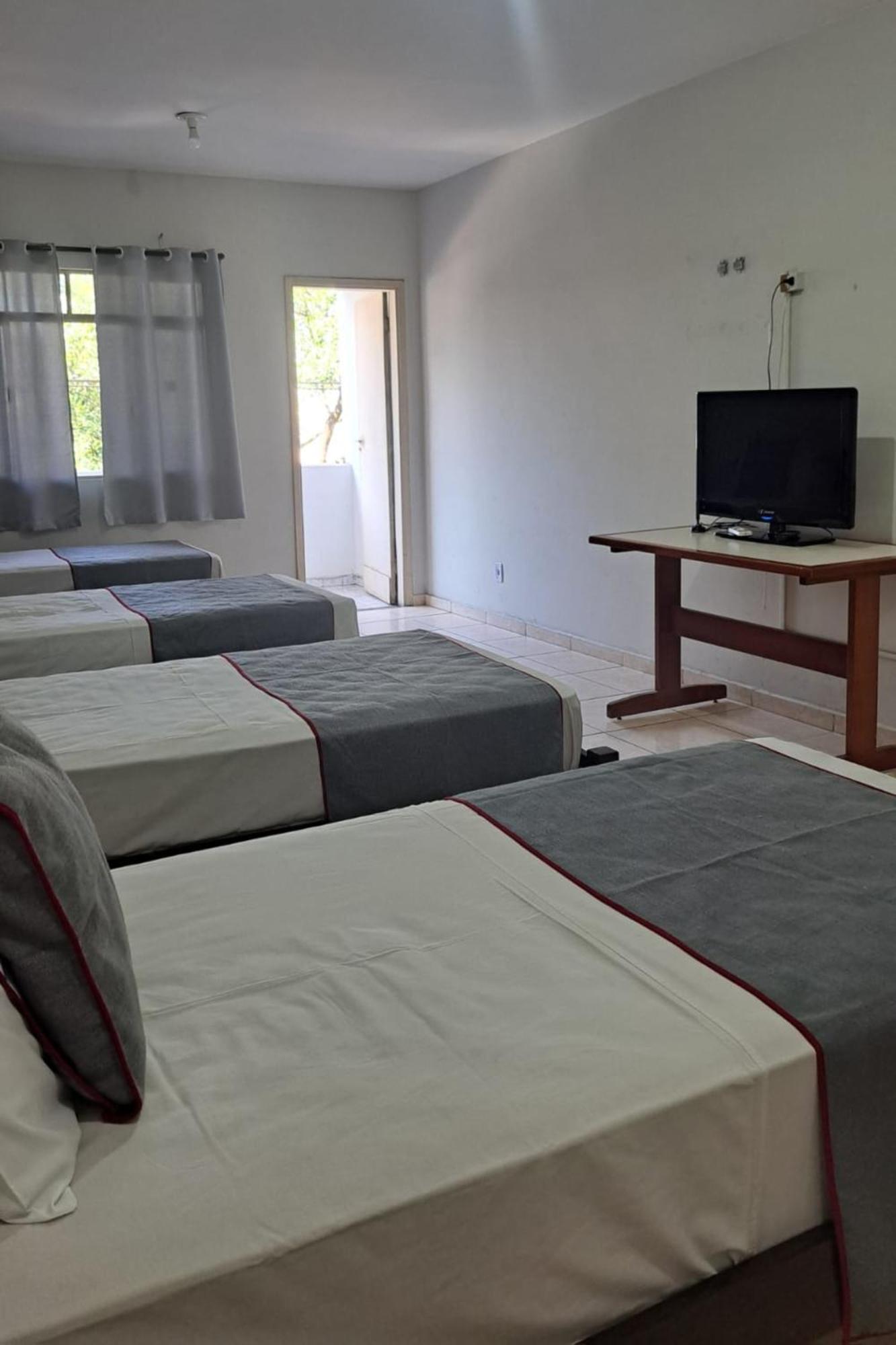 Hotel Nobrega - - Aeroporto Congonhas 2*