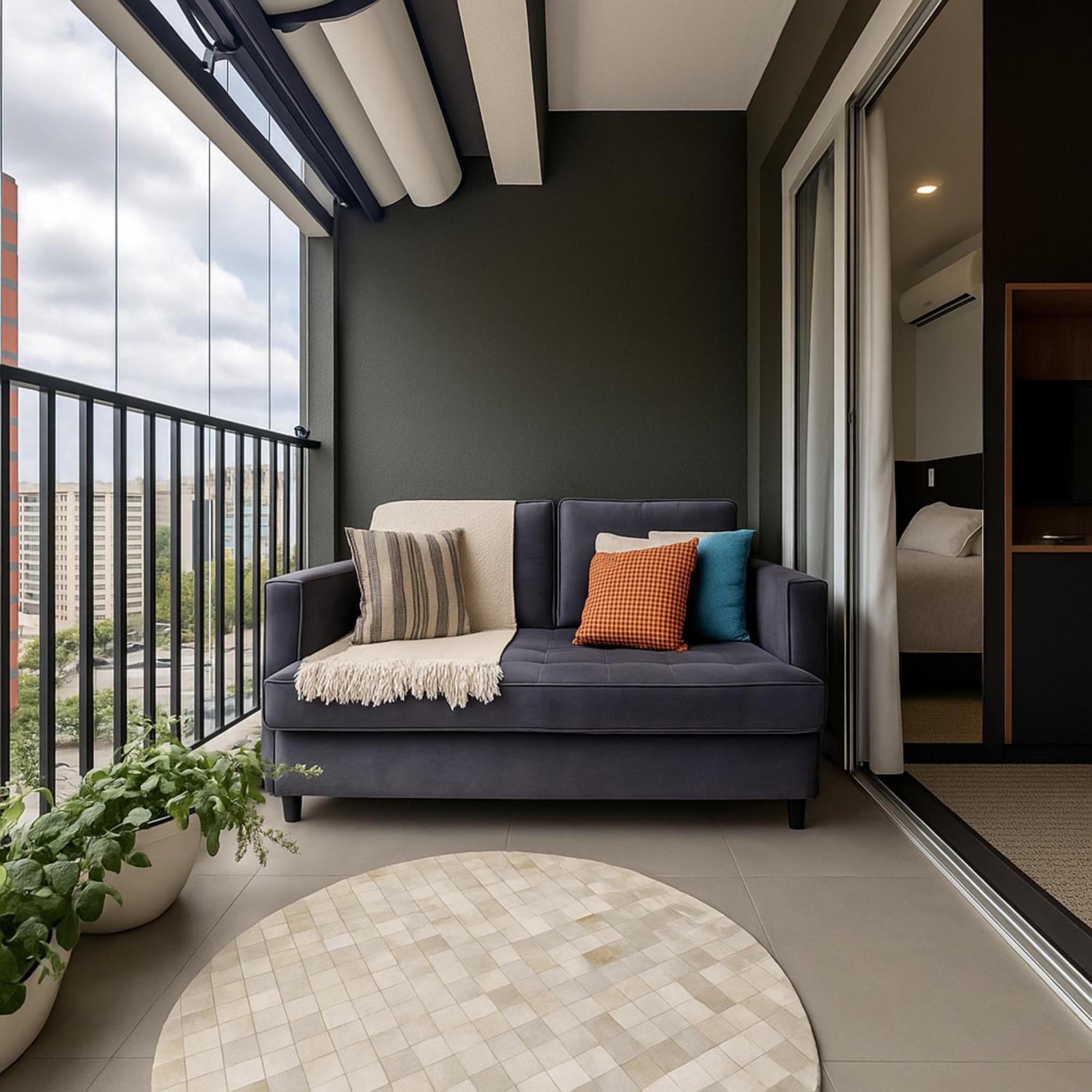 Vn Ueno Lindos Na Bela Vista - Proximo Sirio Apartment *