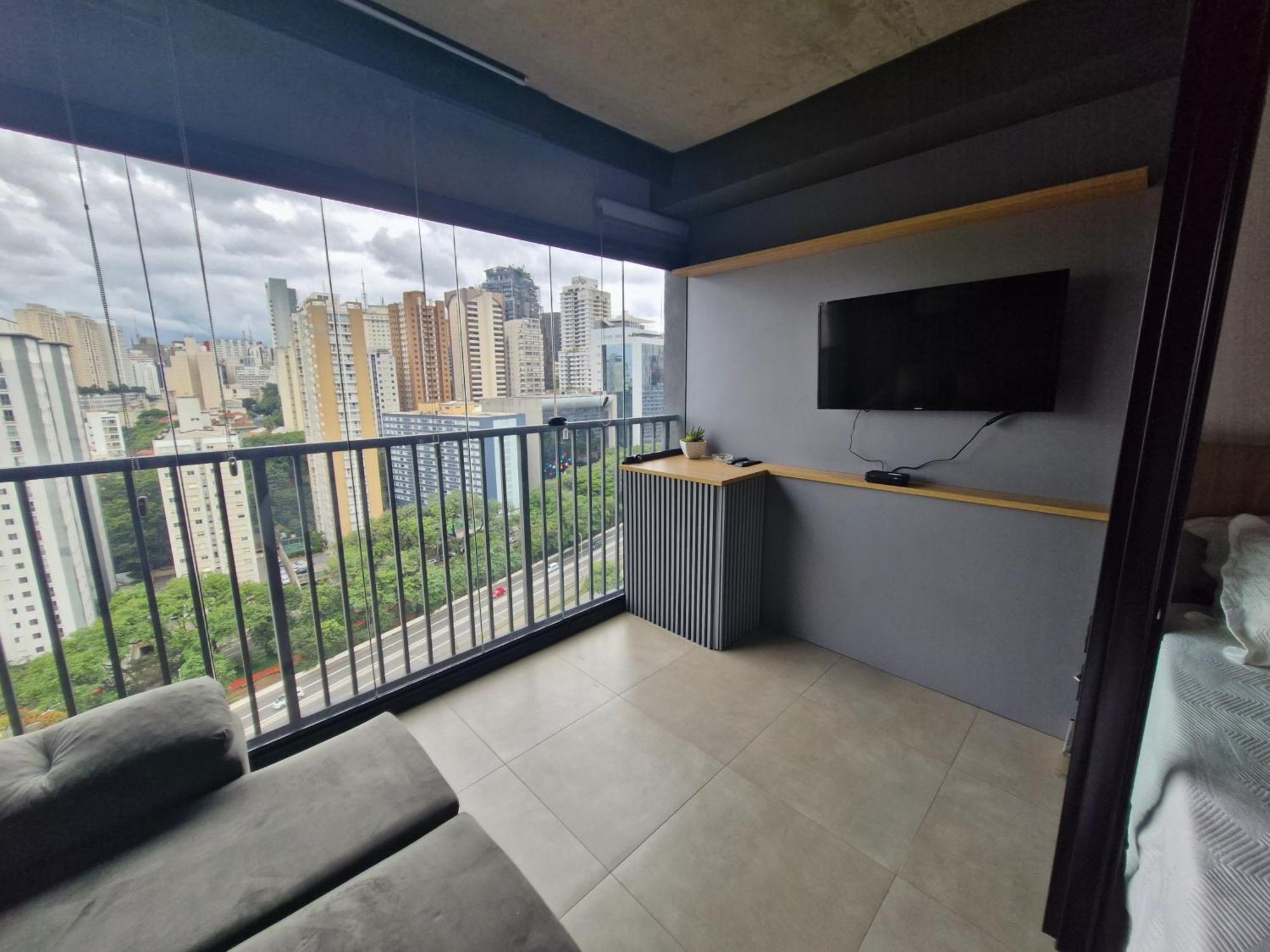Vn Ueno Lindos Na Bela Vista - Proximo Sirio