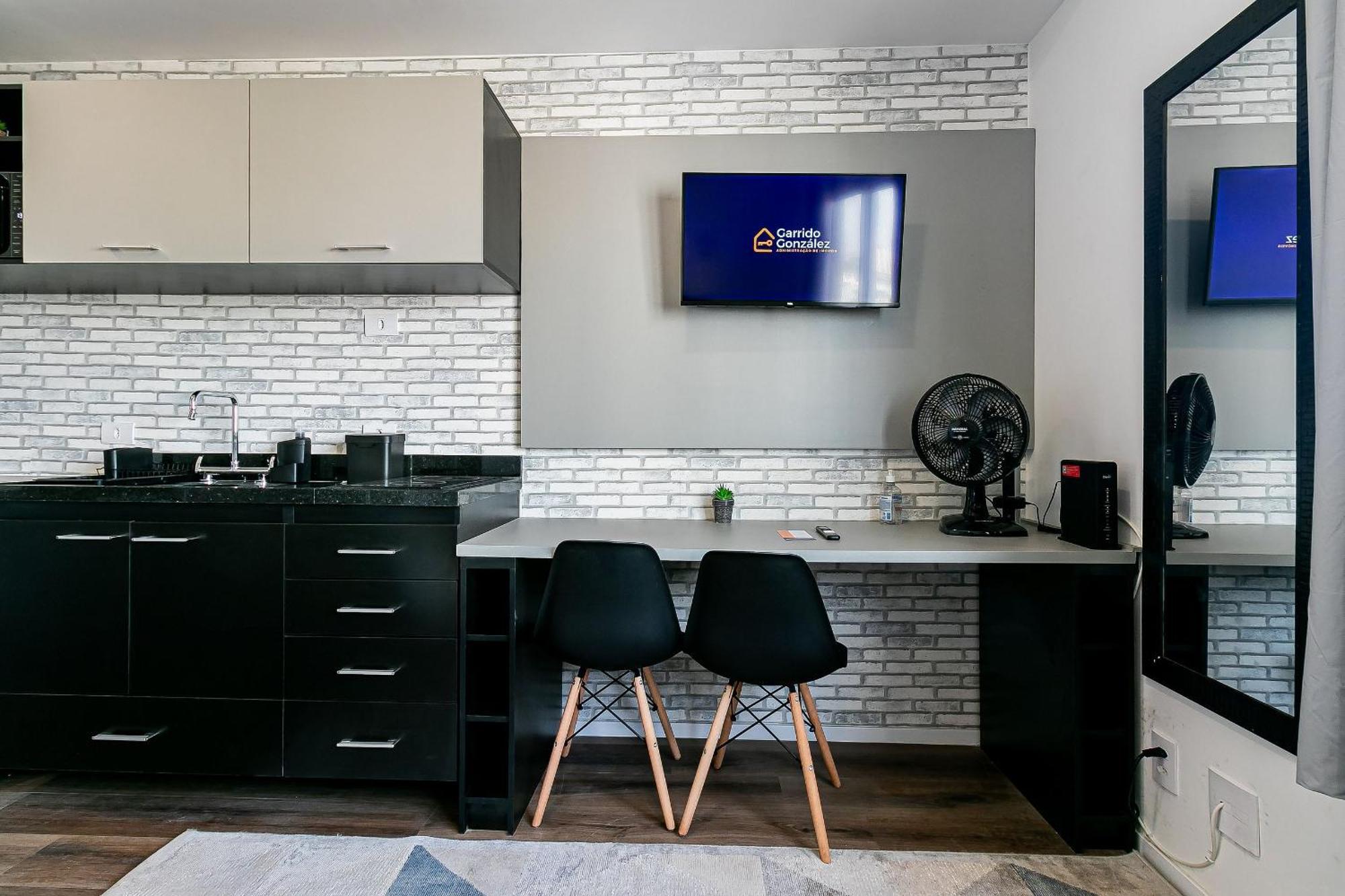 Apartamento Impactante No Metro Belem/h. Cema