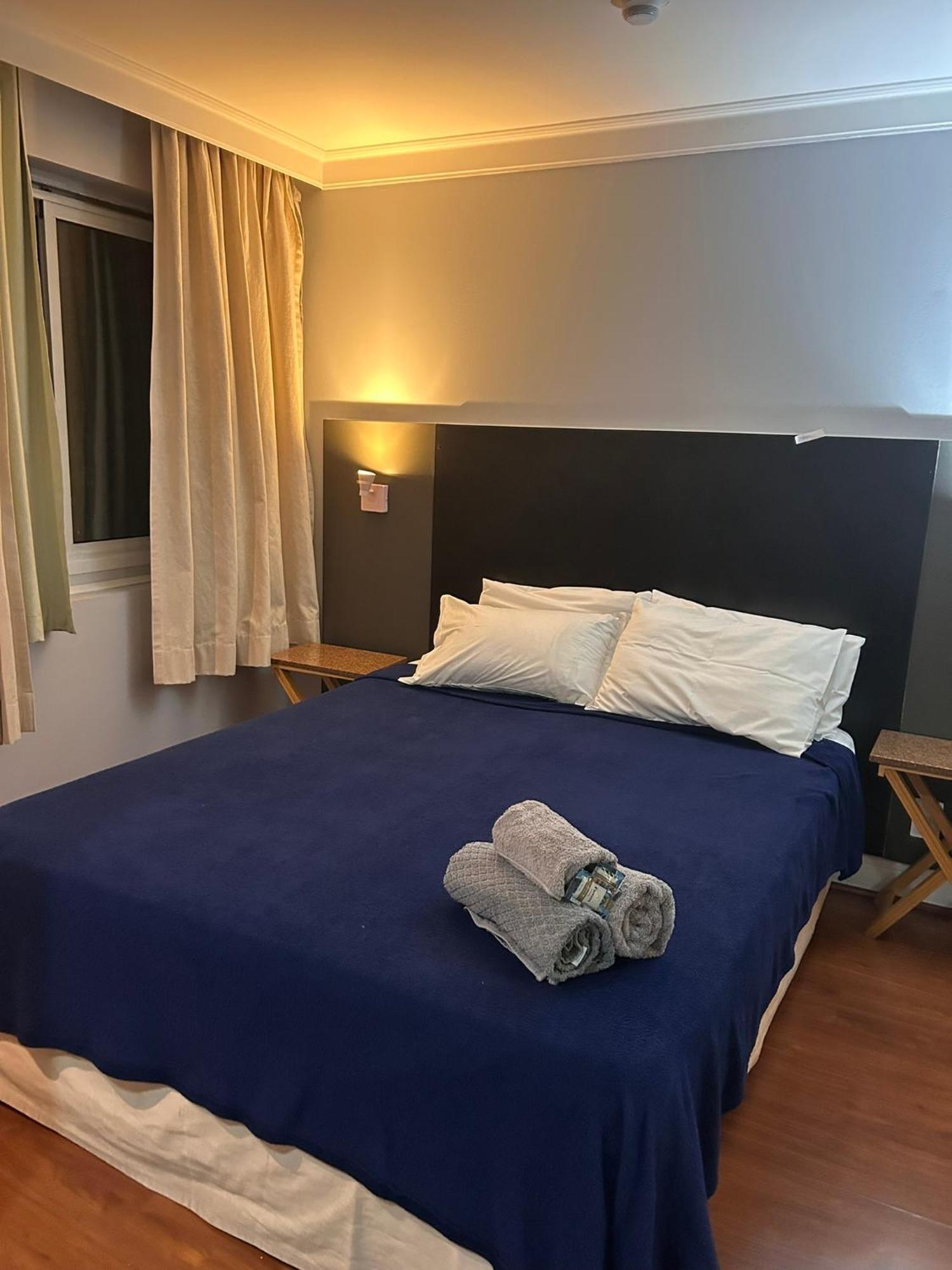 Alameda Santos H1208 * São Paulo