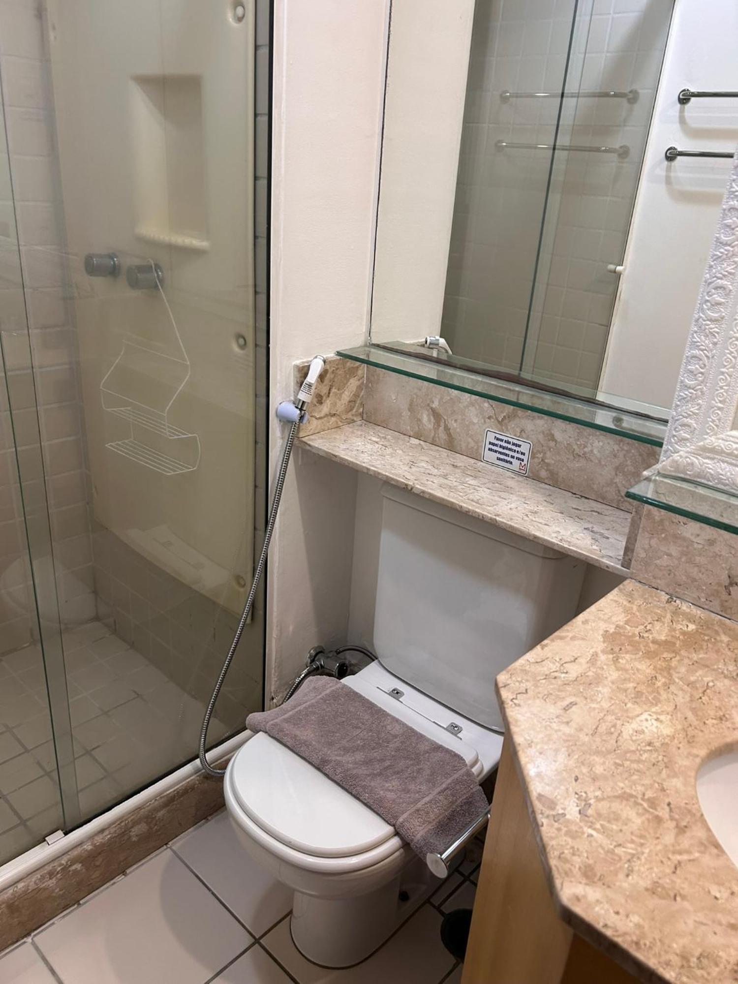Alameda Santos H1208 Hotel Sao Paulo