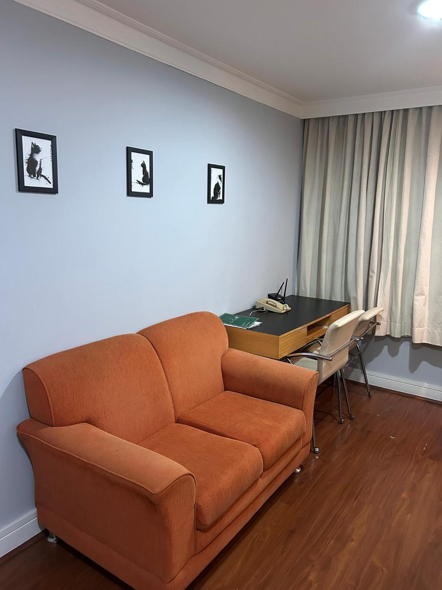 Alameda Santos H1208 Hotel