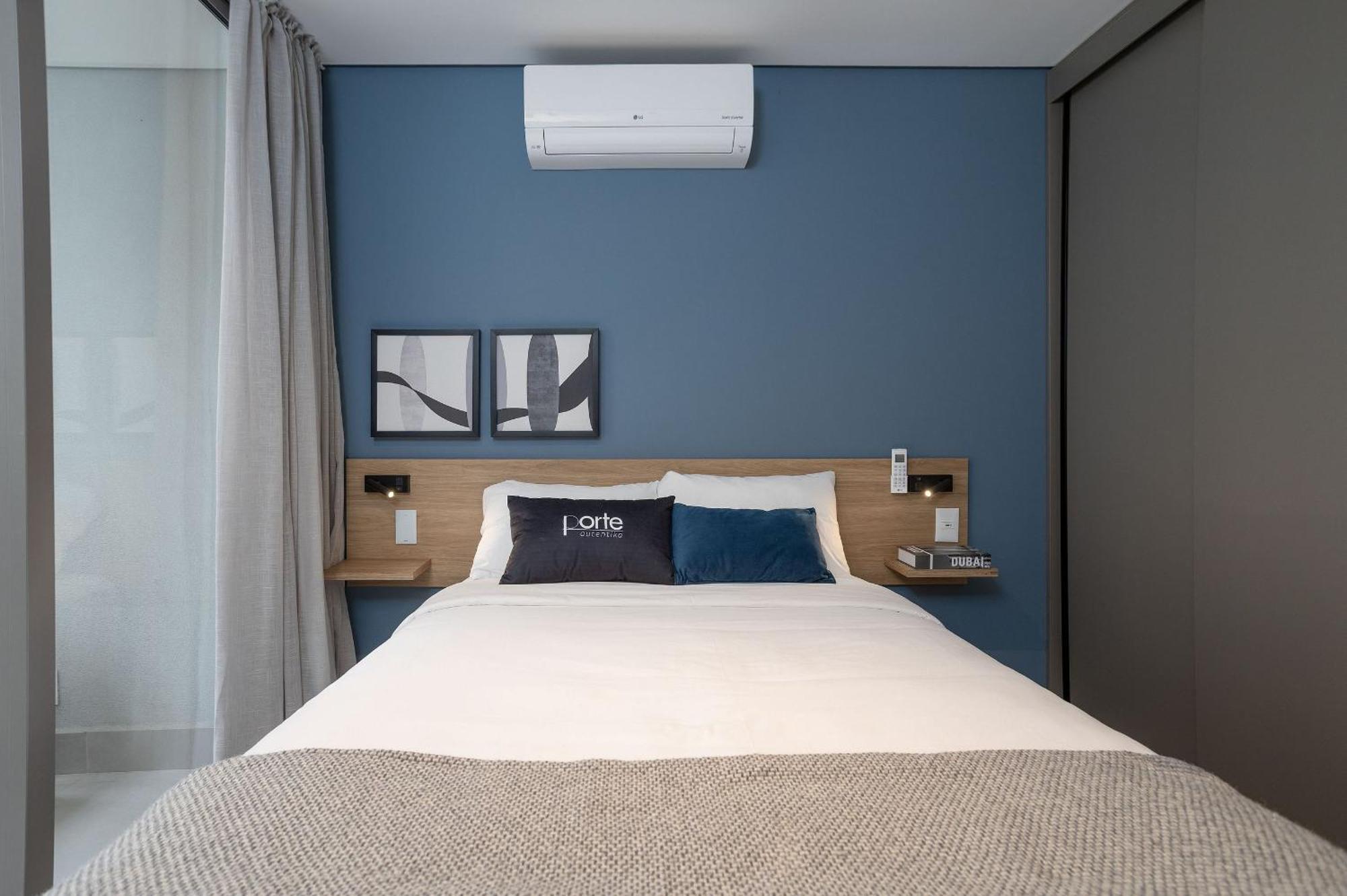 Almagah 227 Apartemen Sao Paulo