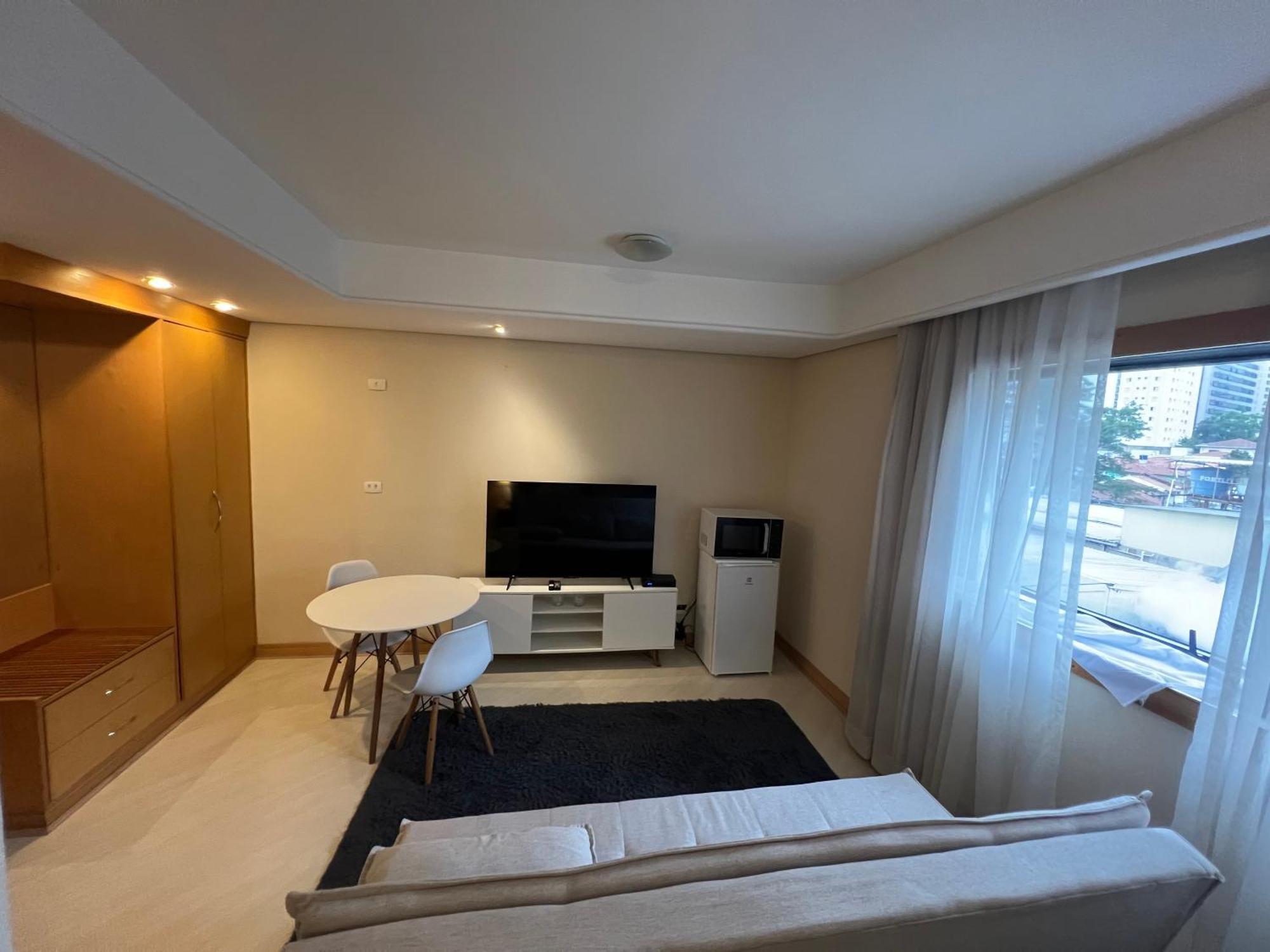 Biena Ibirapuera Uh407 Hotel