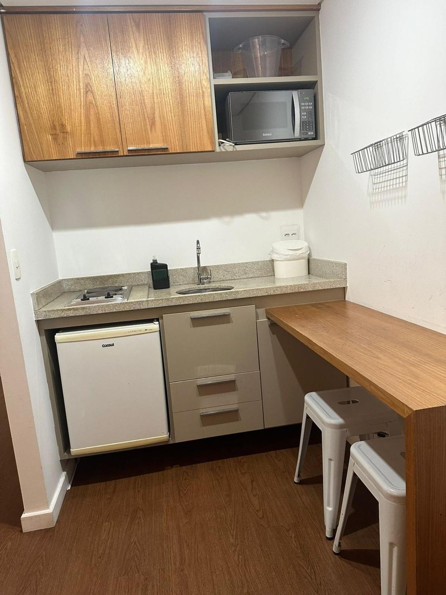 Apartment Add Flat Oscar Freire