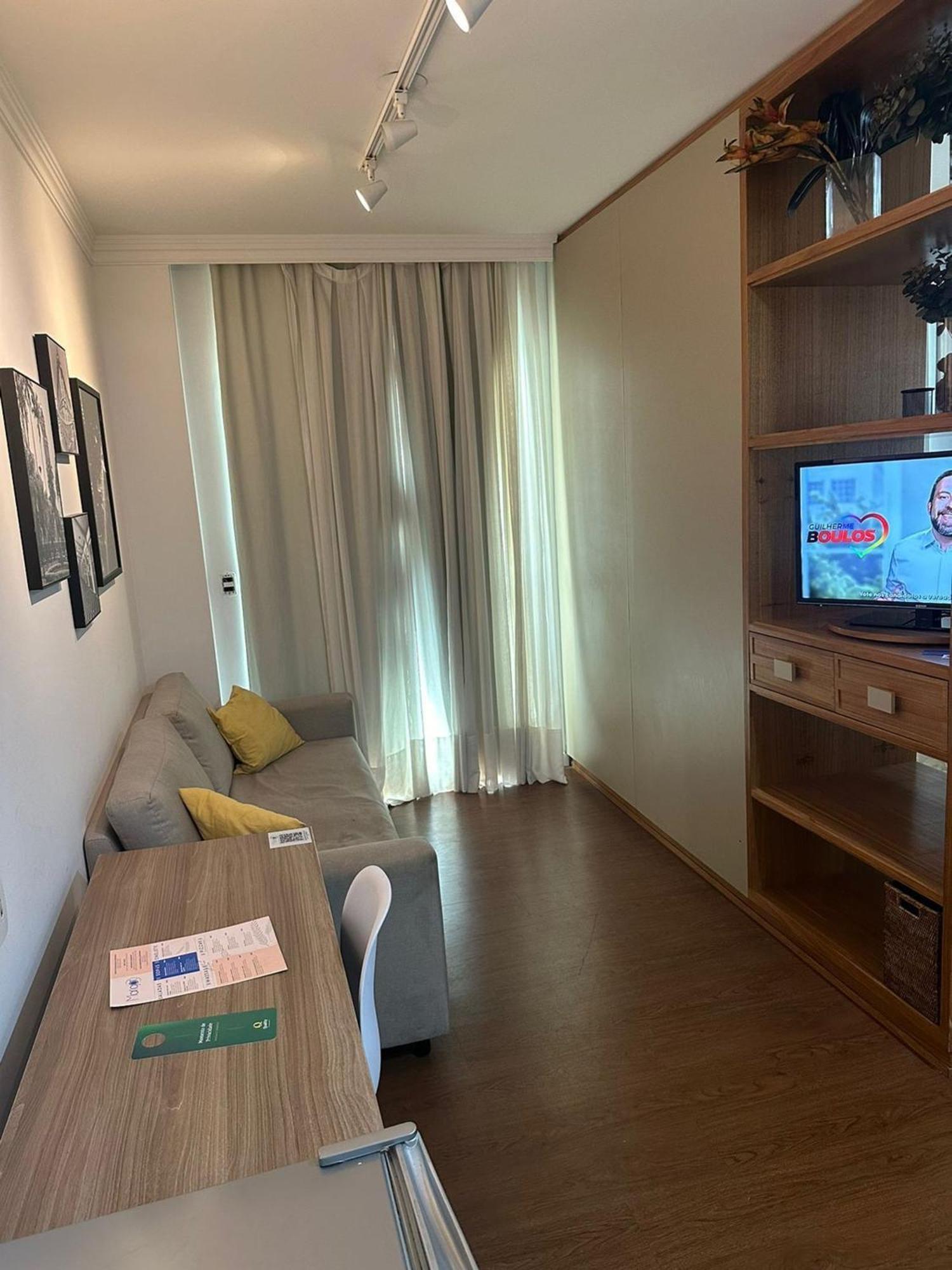 Apartment Add Flat Oscar Freire
