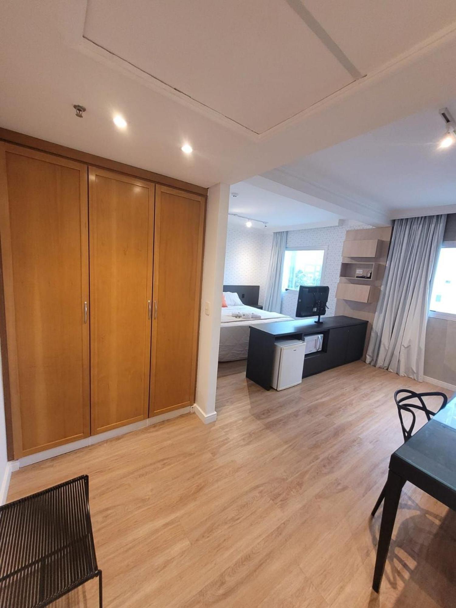Add Flat Oscar Freire Apartment