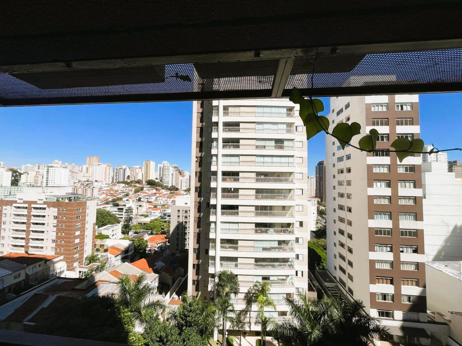 Roomo Haus Mitre Perdizes Residencial Apartment Sao Paulo