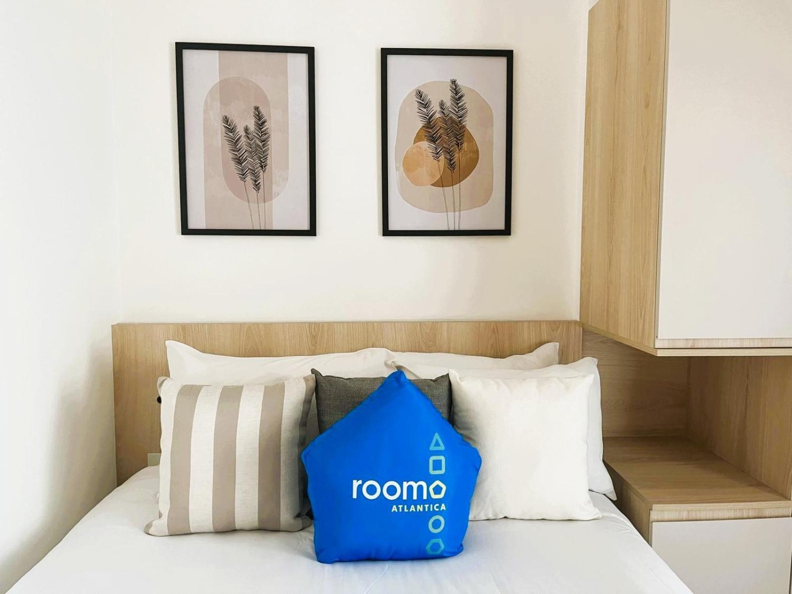 Roomo Haus Mitre Perdizes Residencial Apartment *