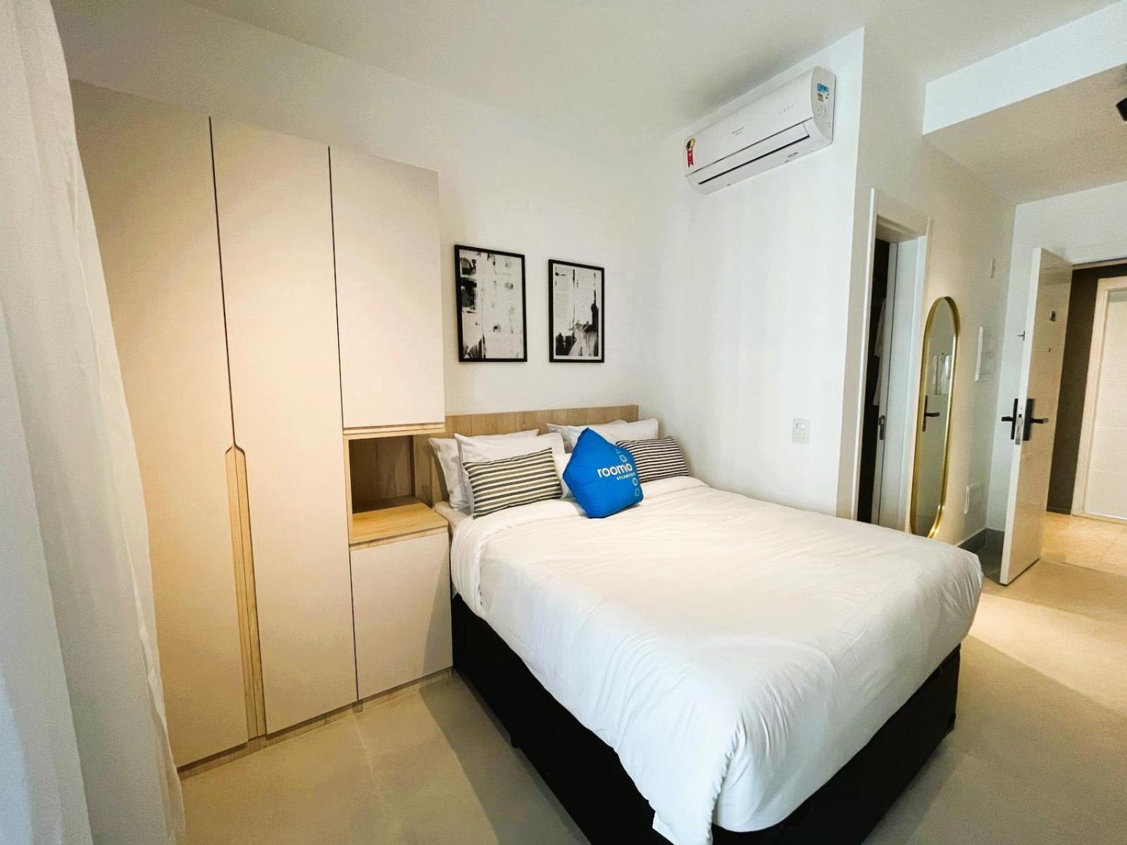 Apartment Roomo Haus Mitre Perdizes Residencial *