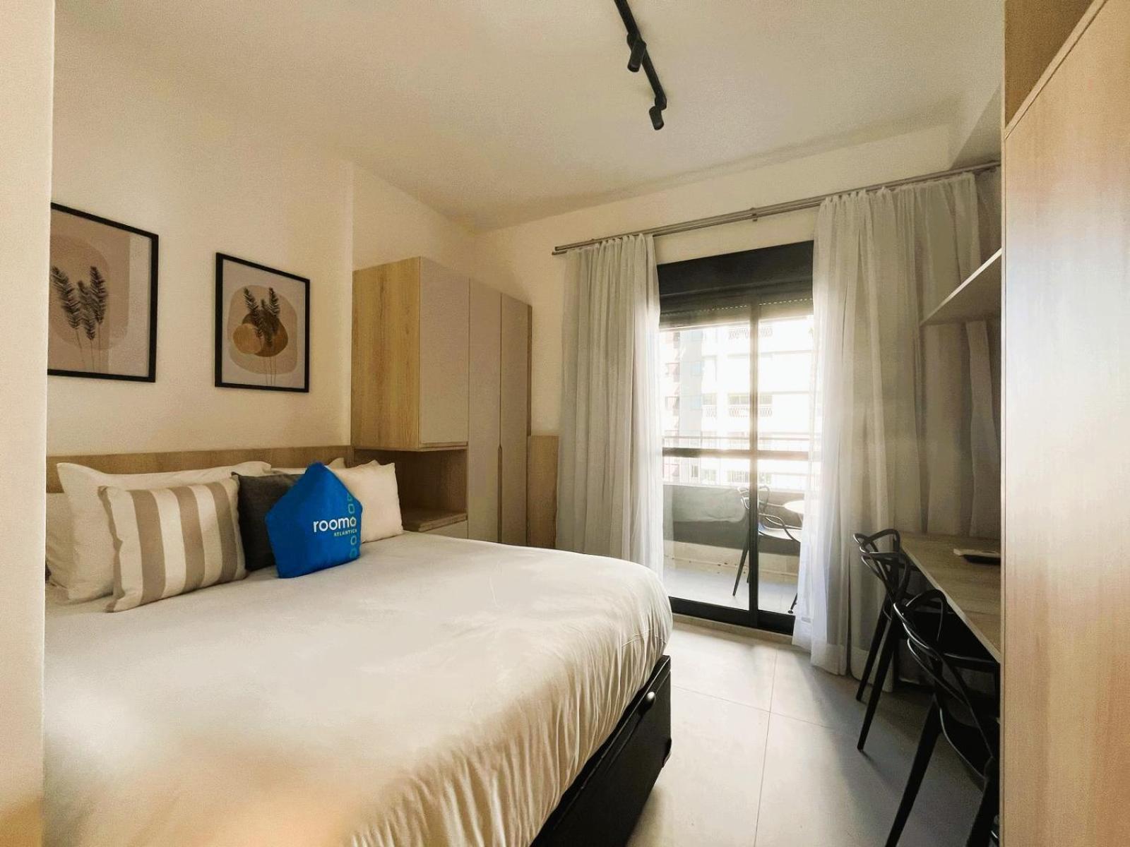 Apartment Roomo Haus Mitre Perdizes Residencial *