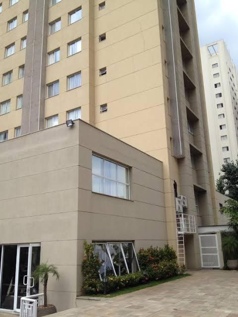 Flat Particular - Olimpia Com Vista Privilegiada 20º Andar