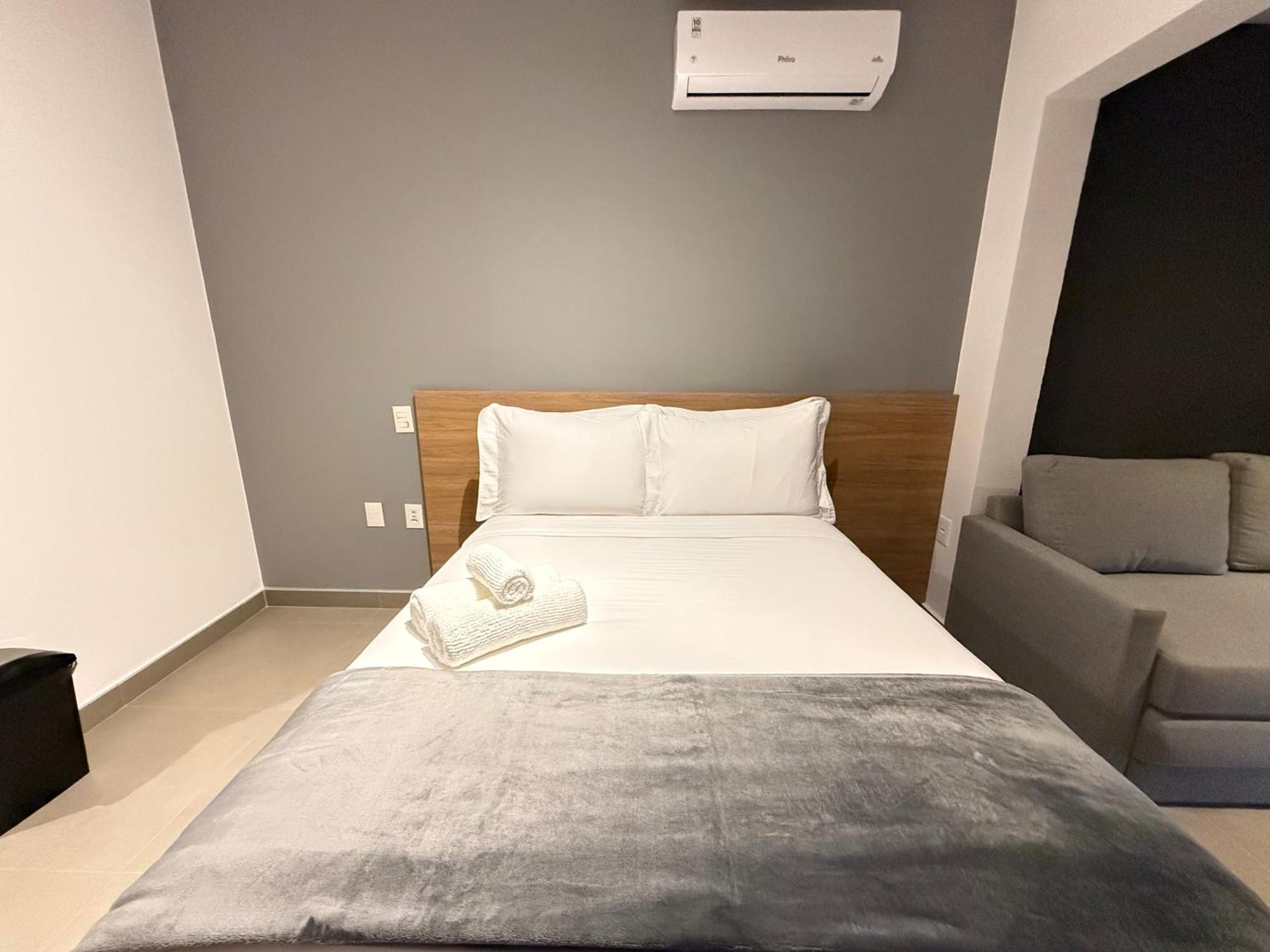 On Jurupis Apartamento São Paulo