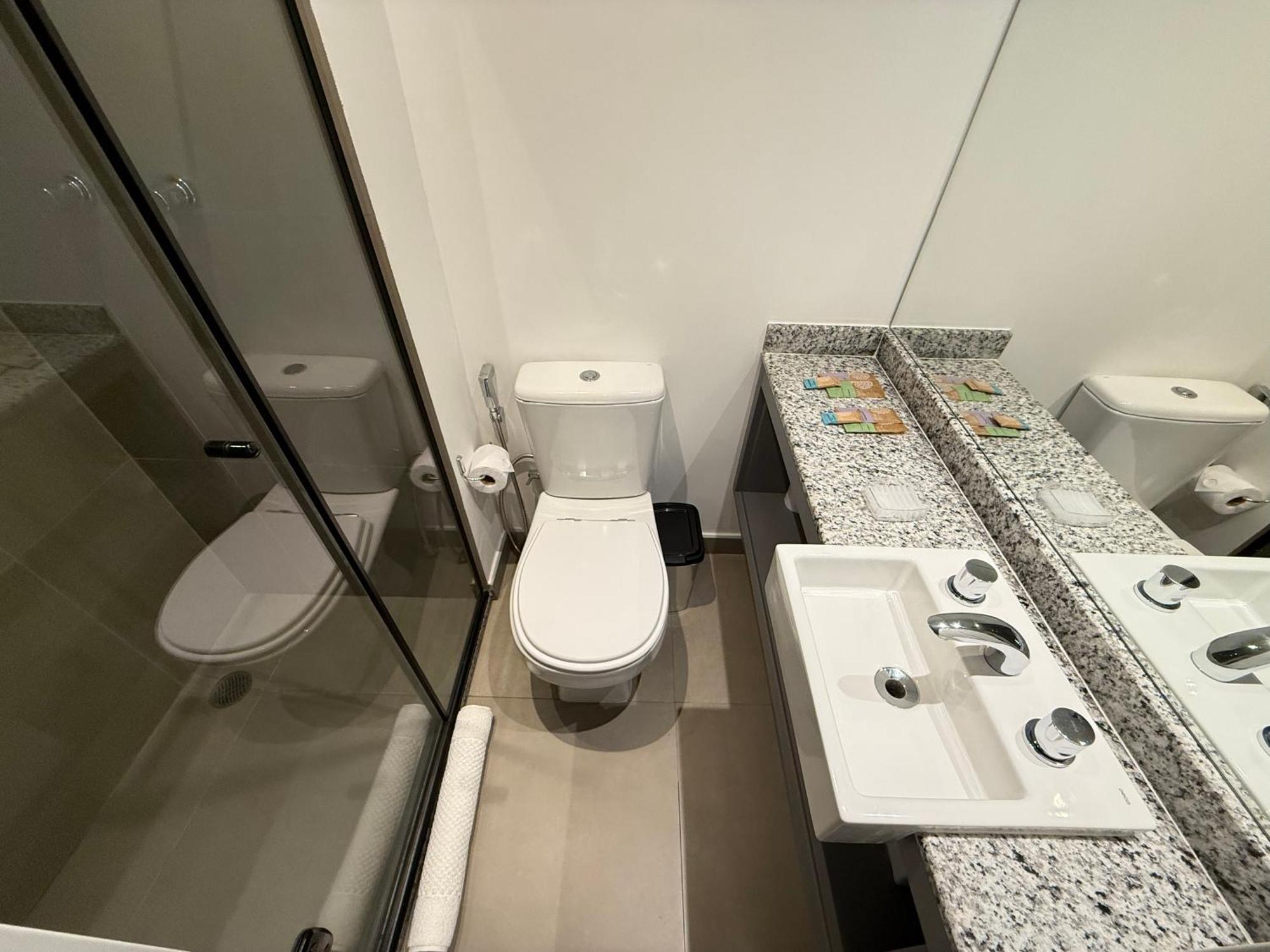 Apartamento On Jurupis