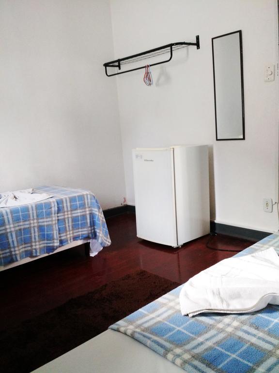 Hospedaria Alto Do Ipiranga Guest house Sao Paulo