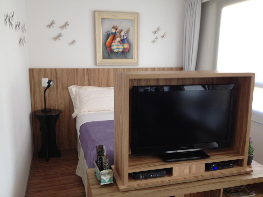 Estudio Madalena Apartment São Paulo