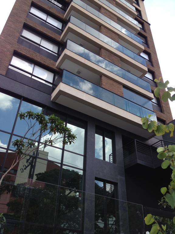 Estudio Madalena Apartment São Paulo