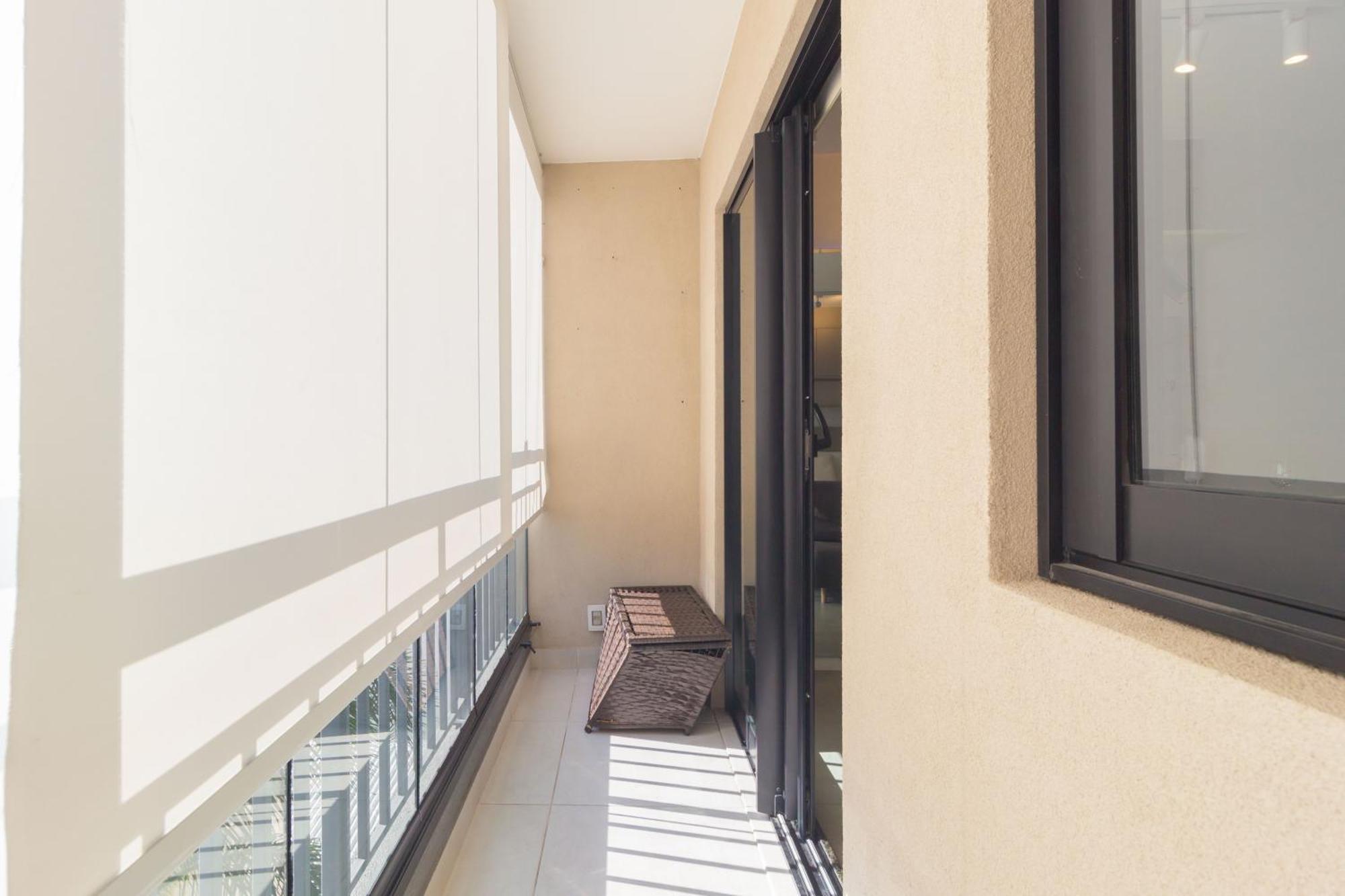 Prime Is Moema Apartment