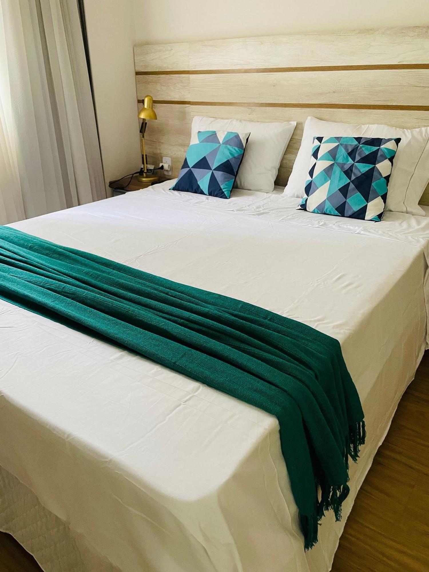 Apartment Morada Premium Faria Lima *