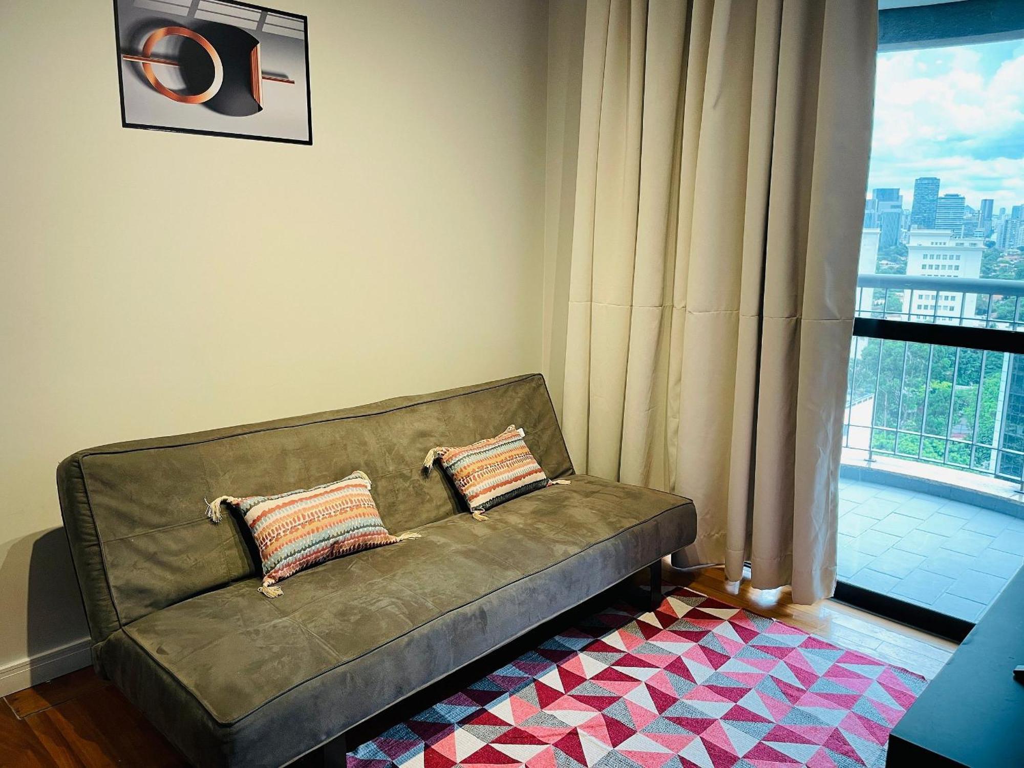 Morada Premium Faria Lima Sao Paulo