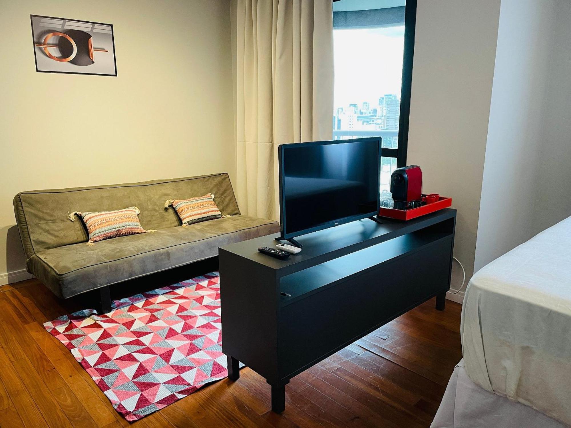 Morada Premium Faria Lima * Sao Paulo