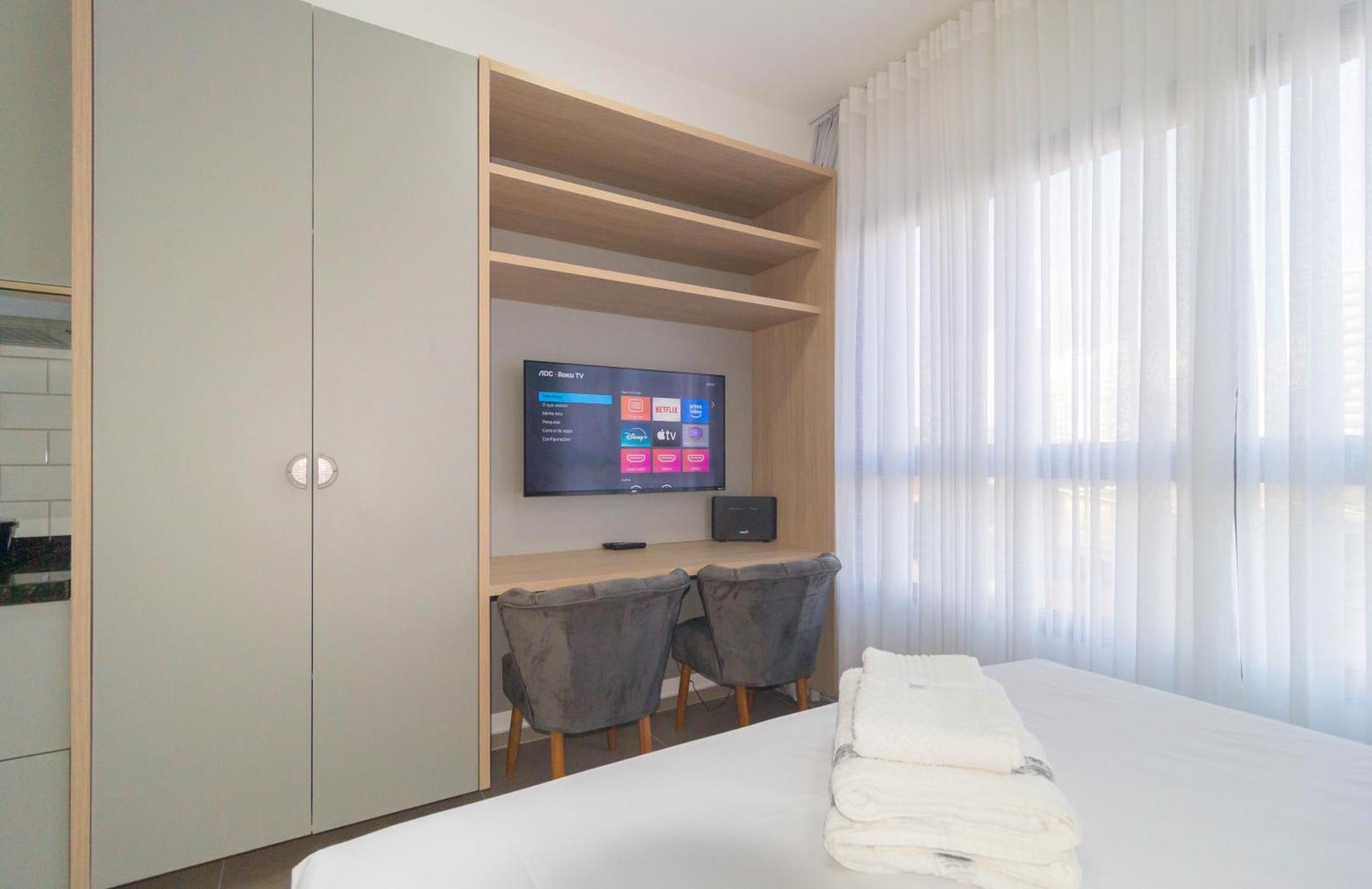 Prime Smart Santa Cruz Apartemen *