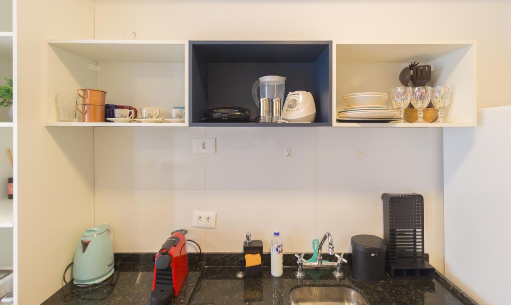 Prime Smart Santa Cruz Apartemen *