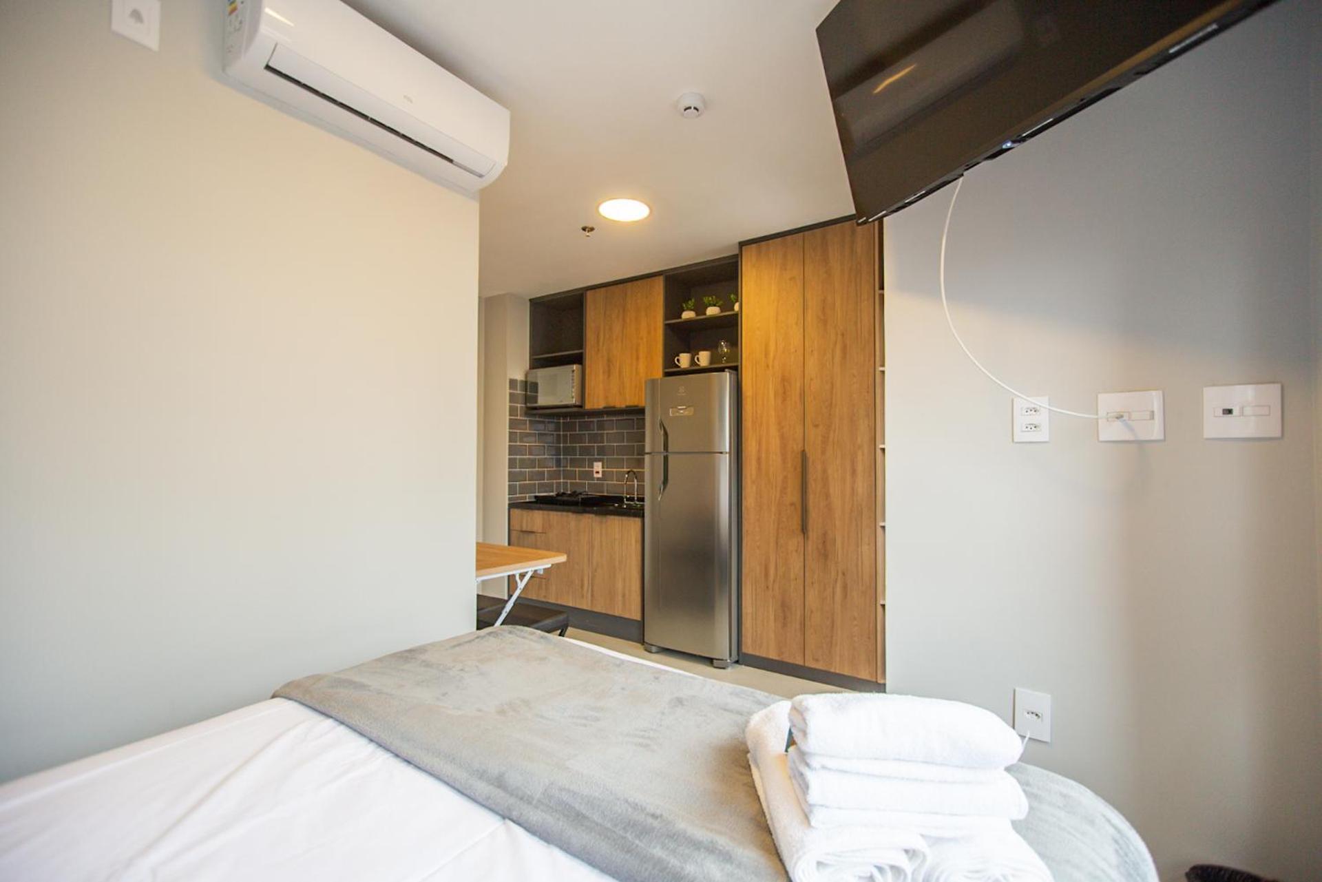 360 Coraz Perdizes Apartment *