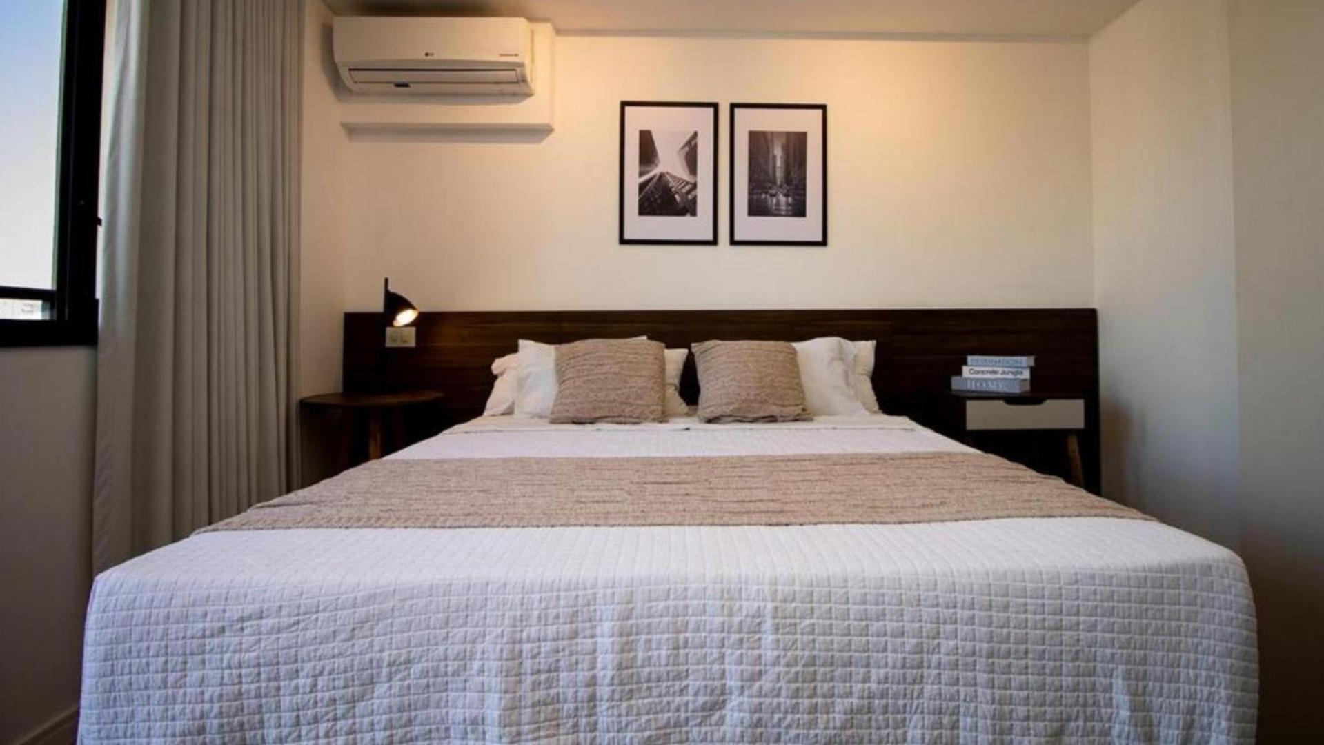 360 Moema Apartment São Paulo