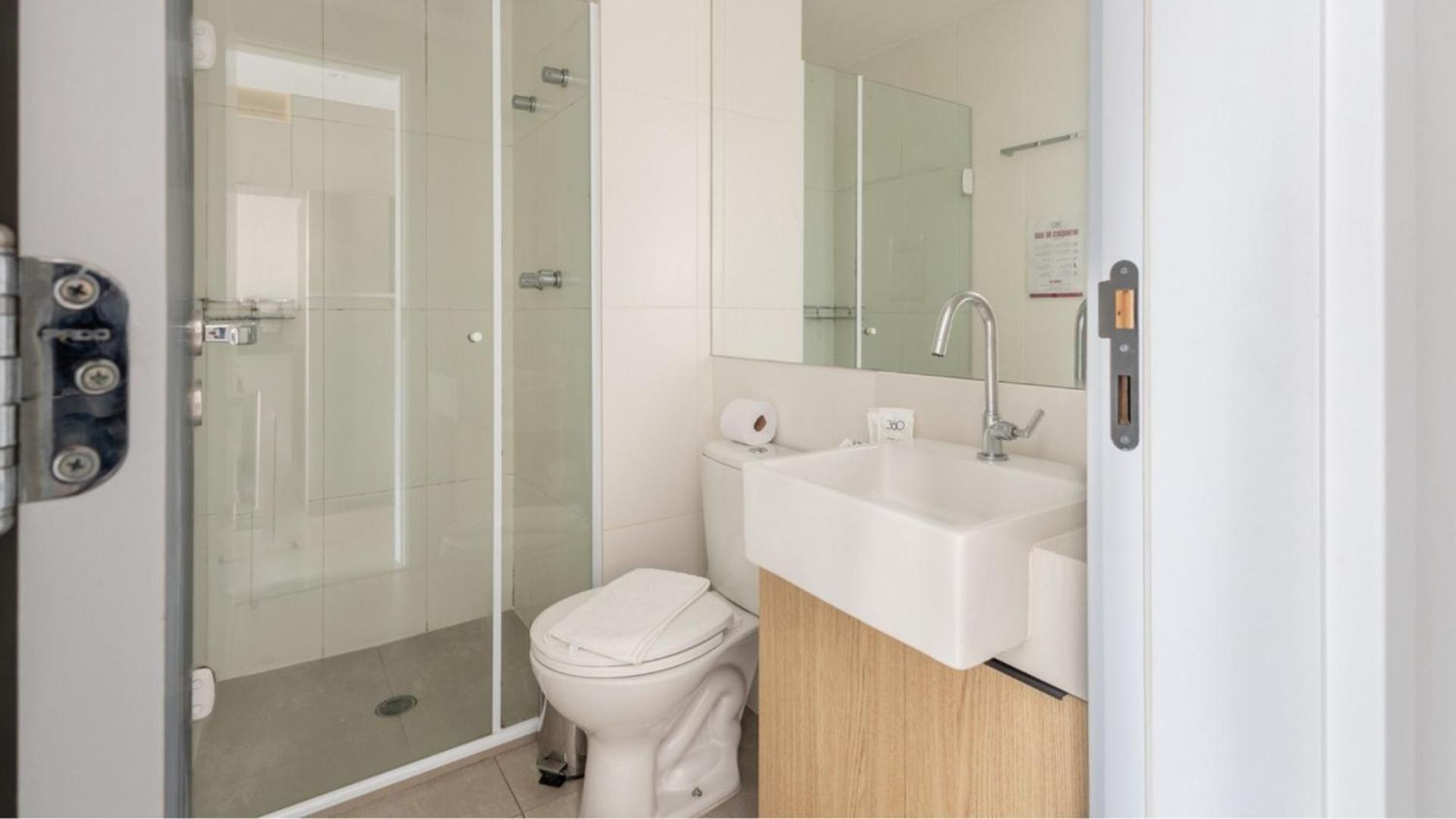 360 Moema Apartment *