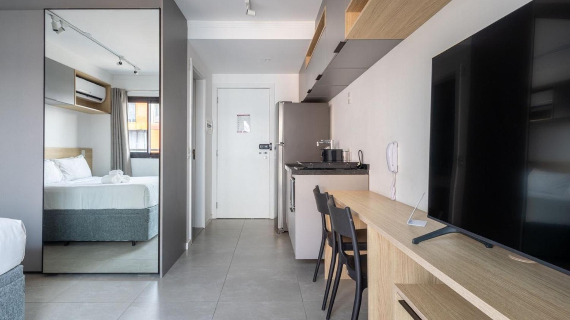 Apartment 360 Moema