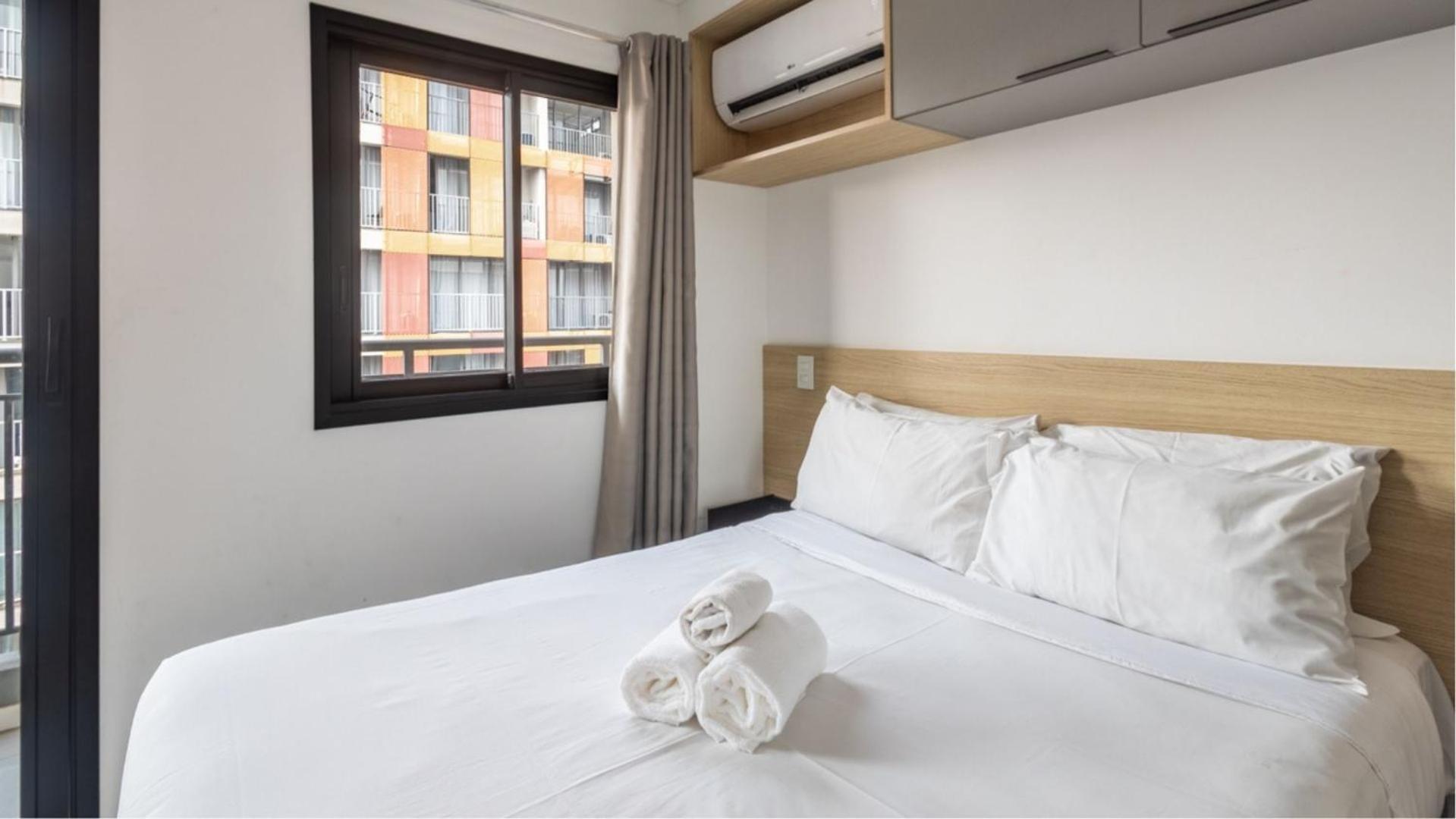 Apartment 360 Moema São Paulo