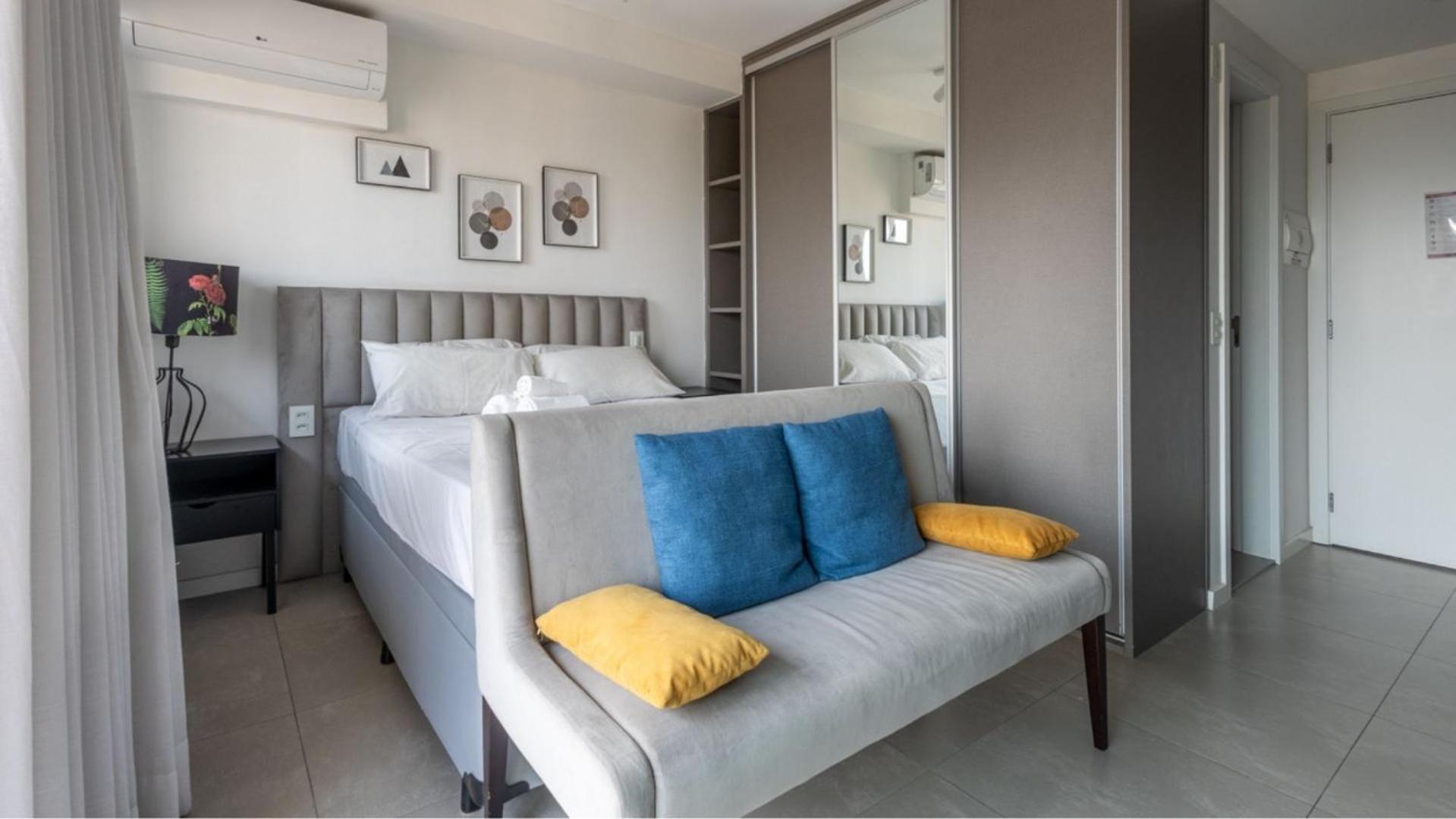 Apartment 360 Moema São Paulo