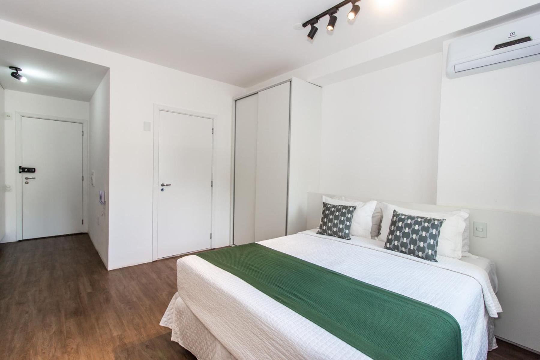 360 Moema Apartment São Paulo