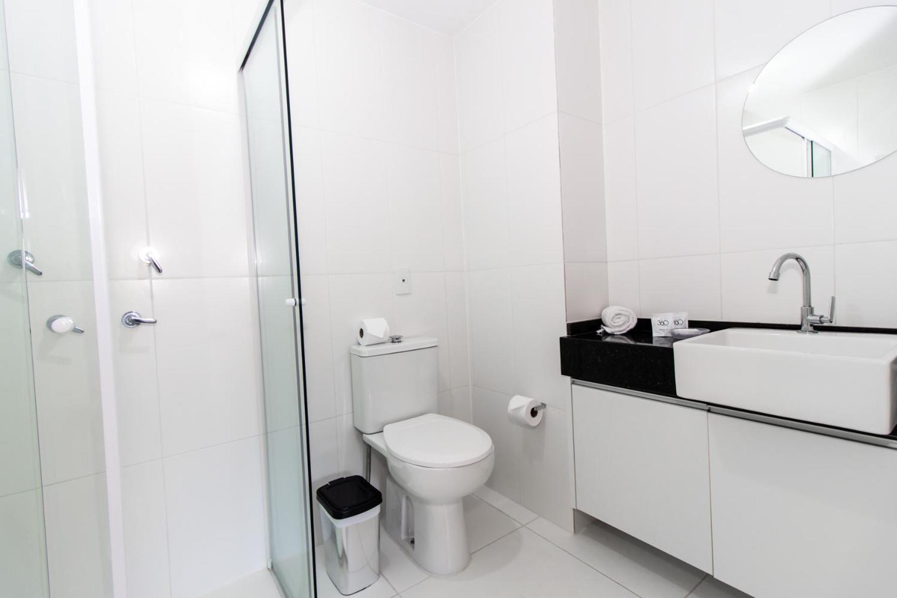 360 Moema Apartment