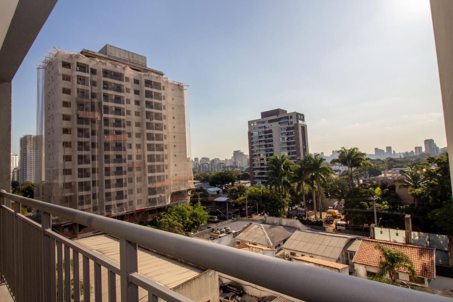 Apartment 360 Moema