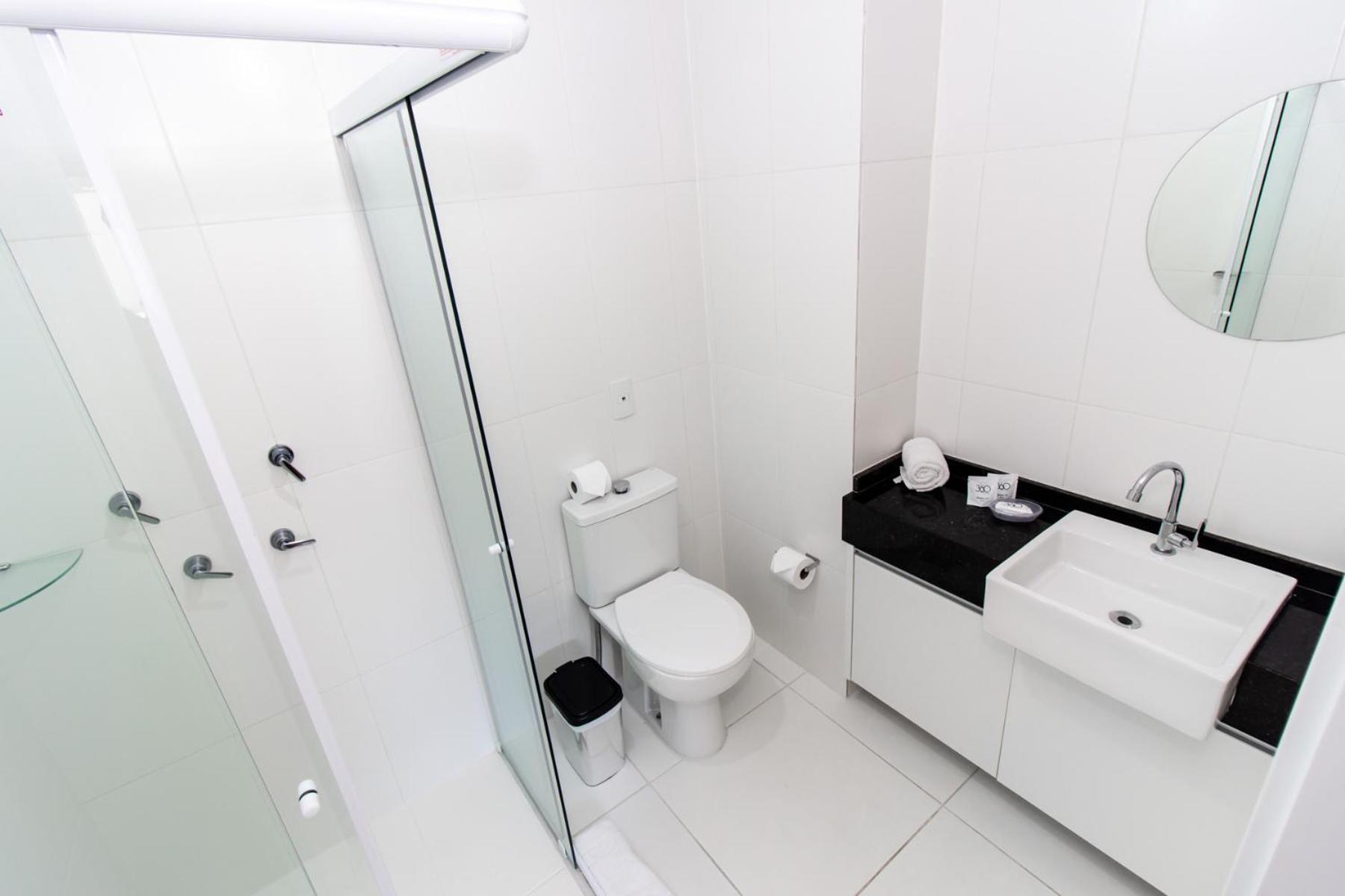 Apartment 360 Moema São Paulo
