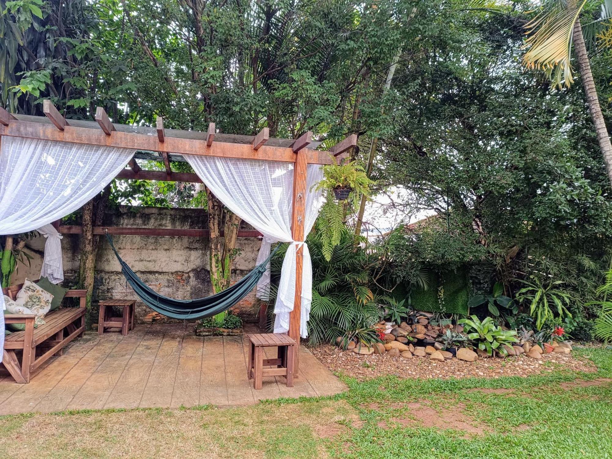 Open House Timbore Holiday home