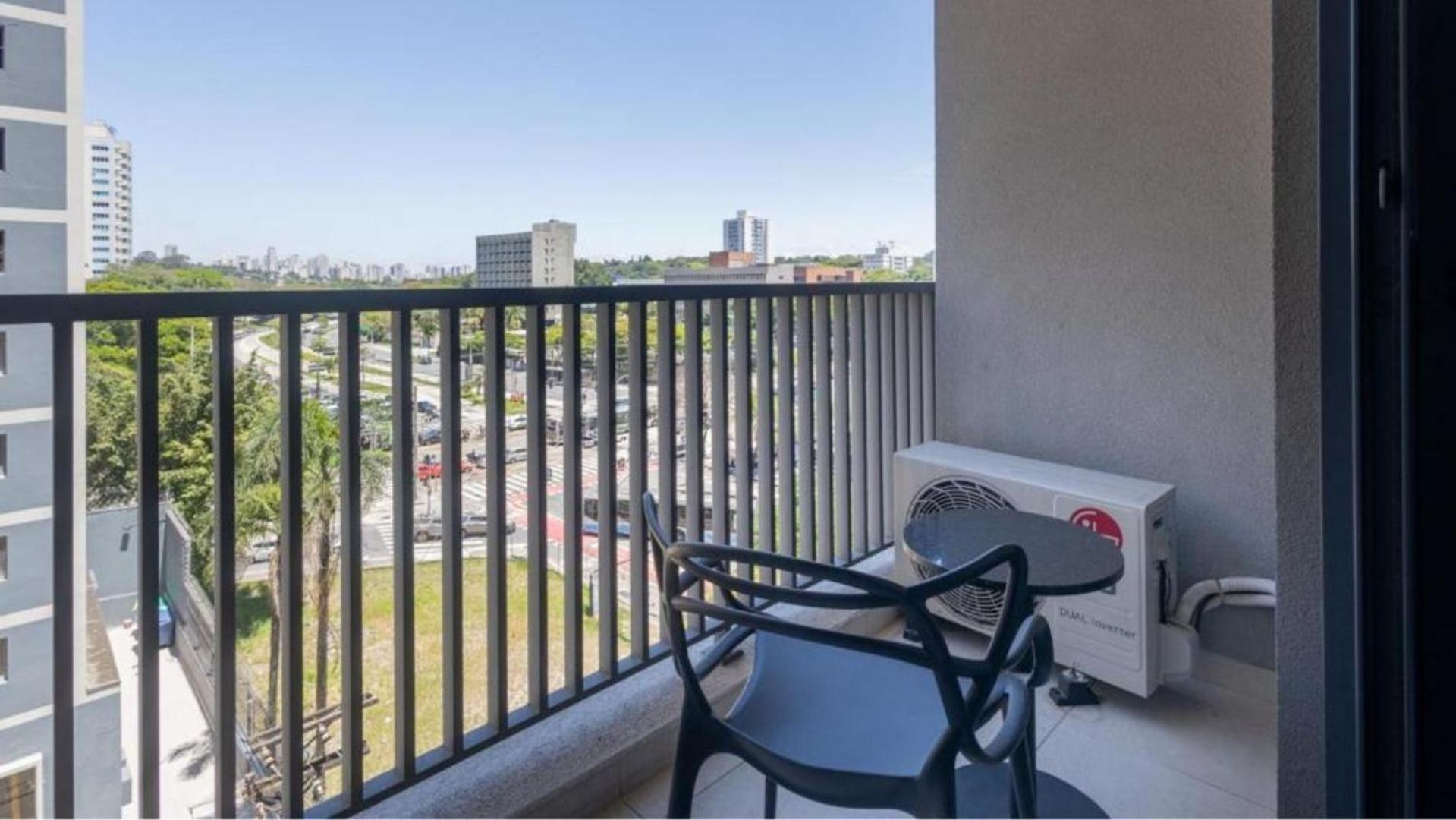 Daire 360 Brooklin *