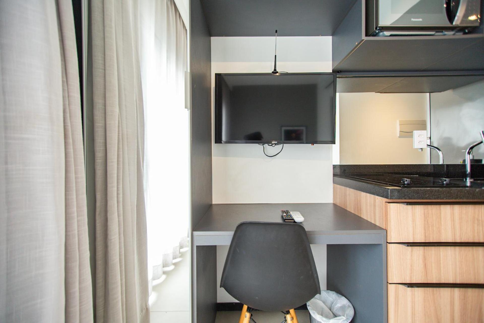 360 Vn Consolacao By Housi - Mobiliados * Sao Paulo